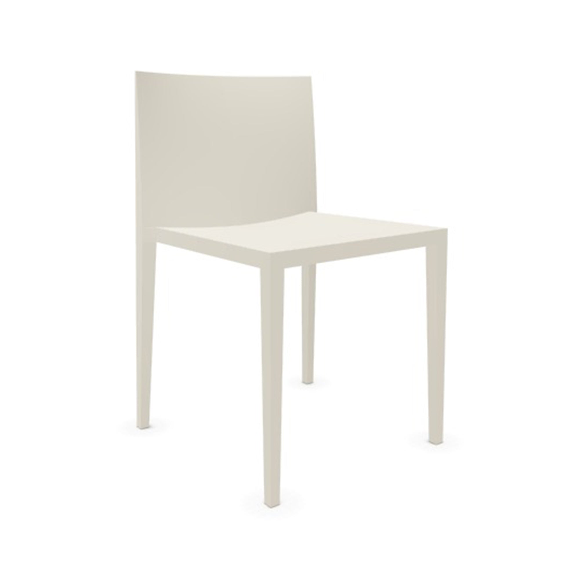 Sail Dining Chair — Wood