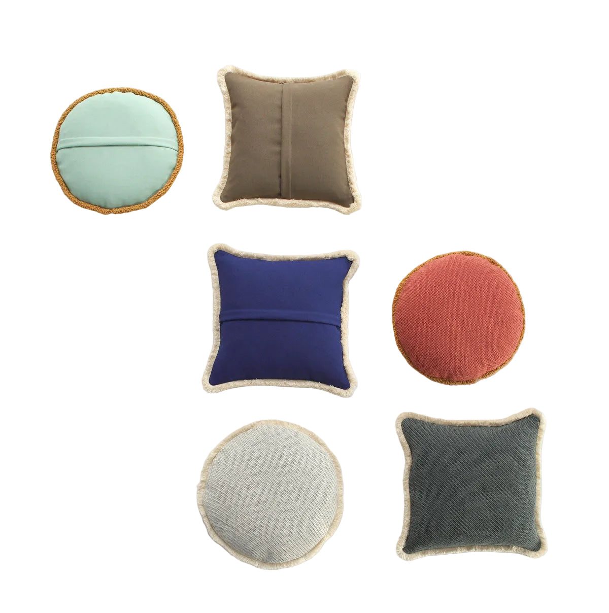 Bang Cushions