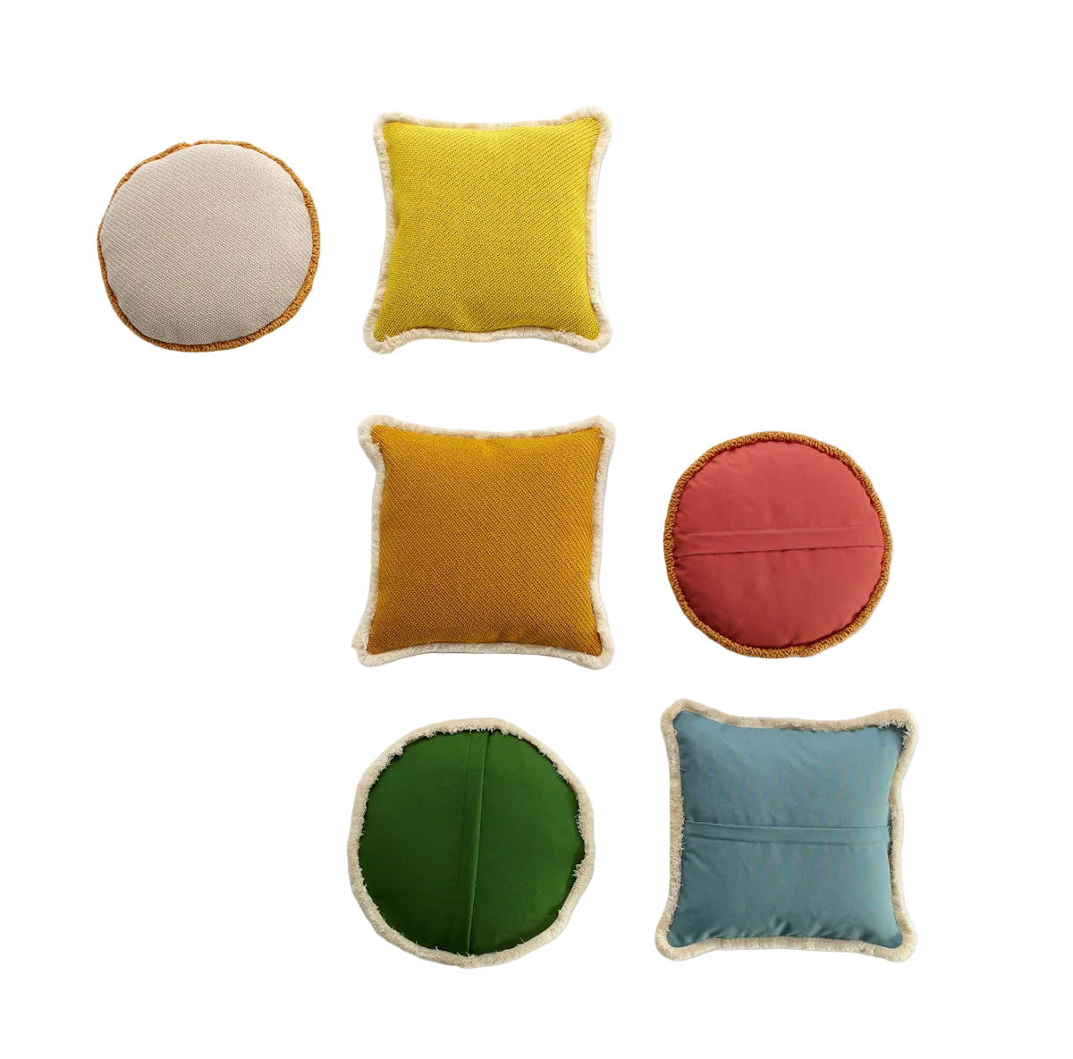 Bang Cushions