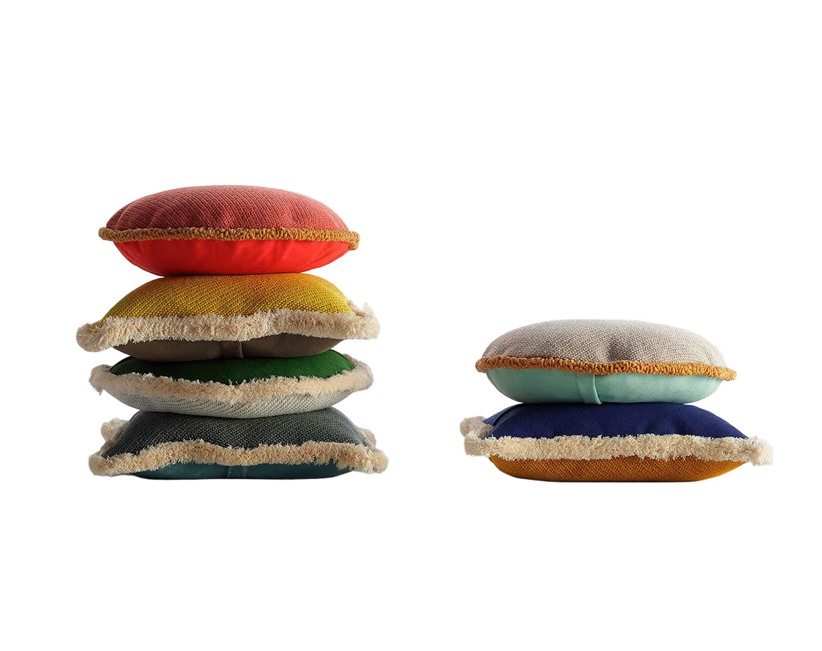 Bang Cushions