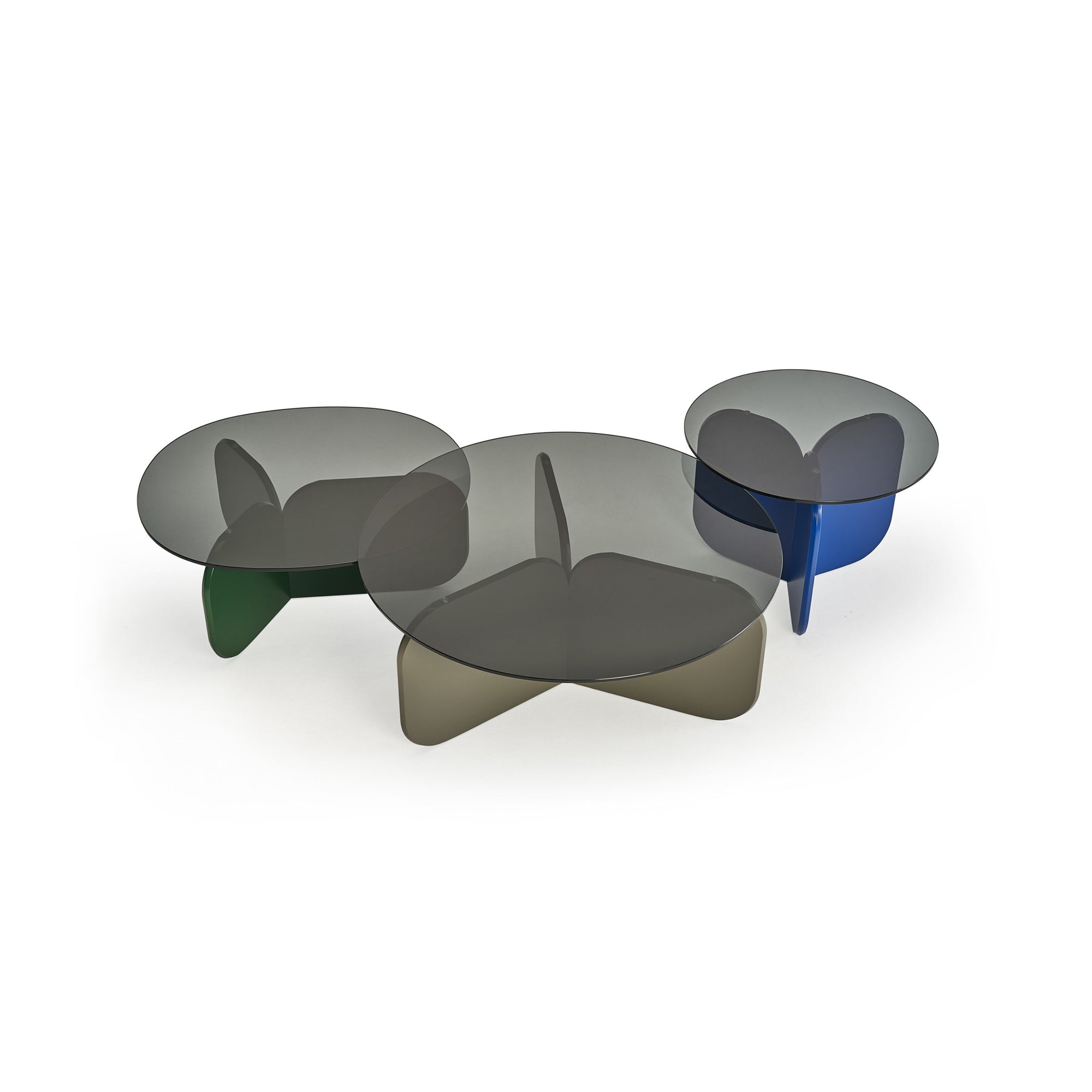 La Isla Occasional Table