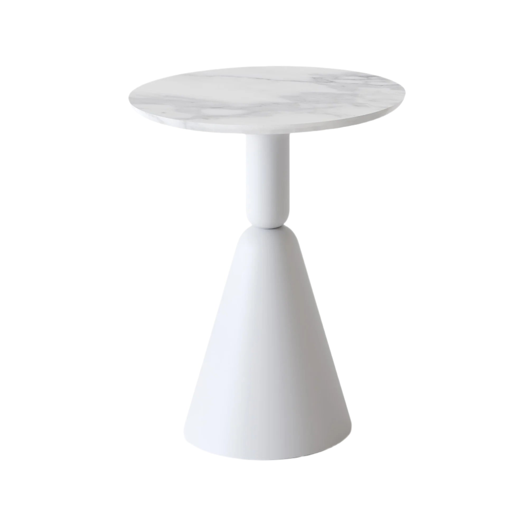 Pion Petra Side Table