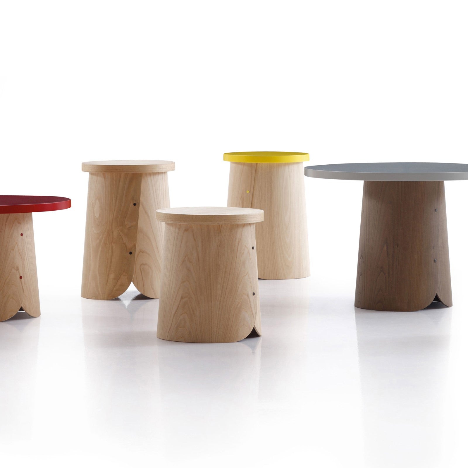 Tab Stool