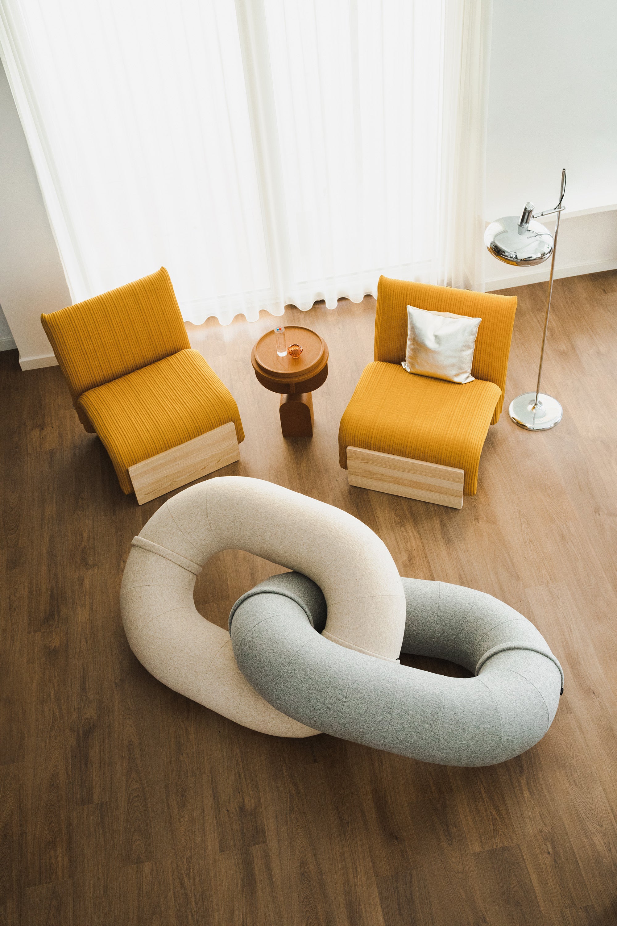 Link Sofa
