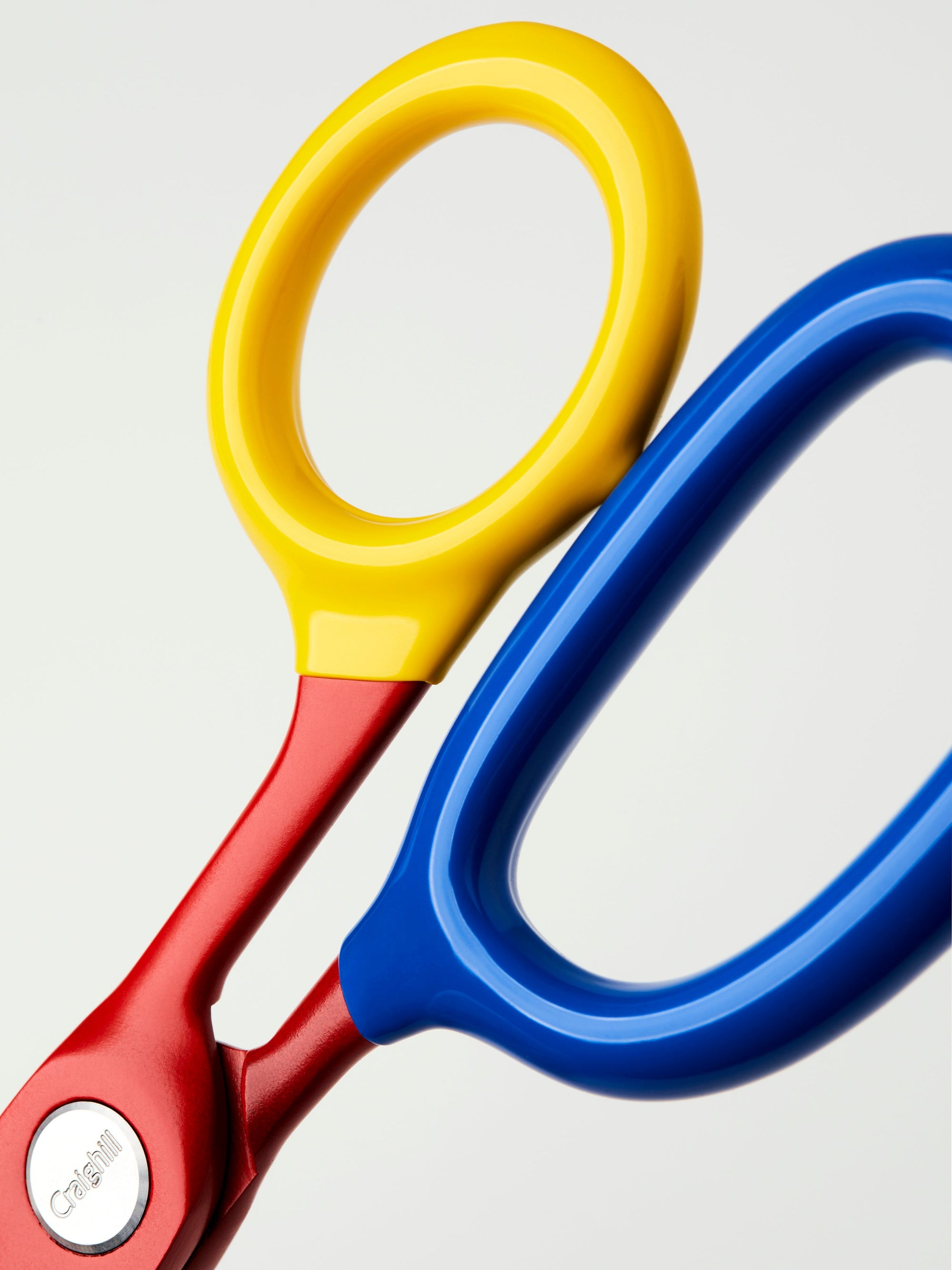 Chroma Scissors