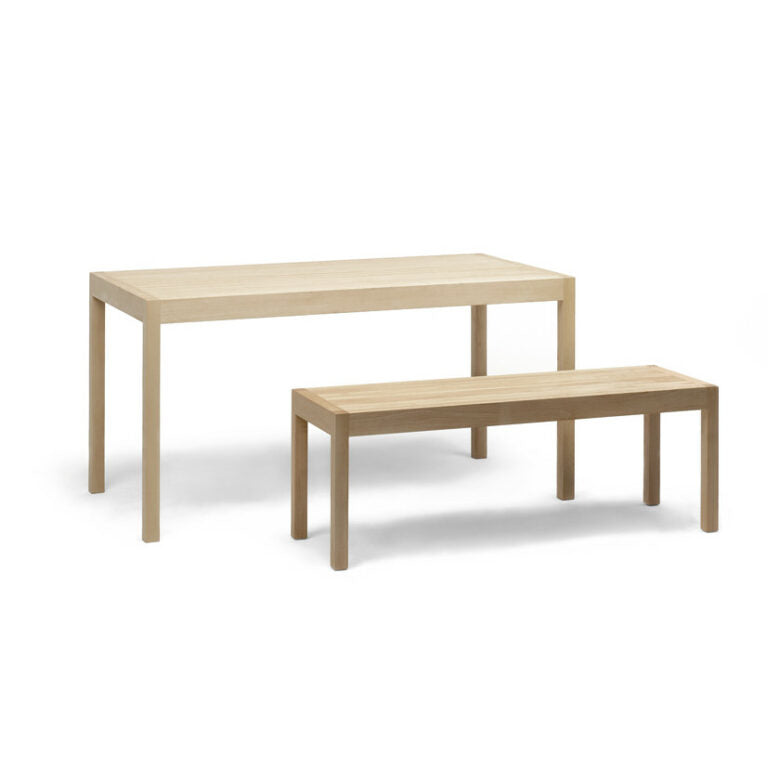 Seminar KV11 Bench