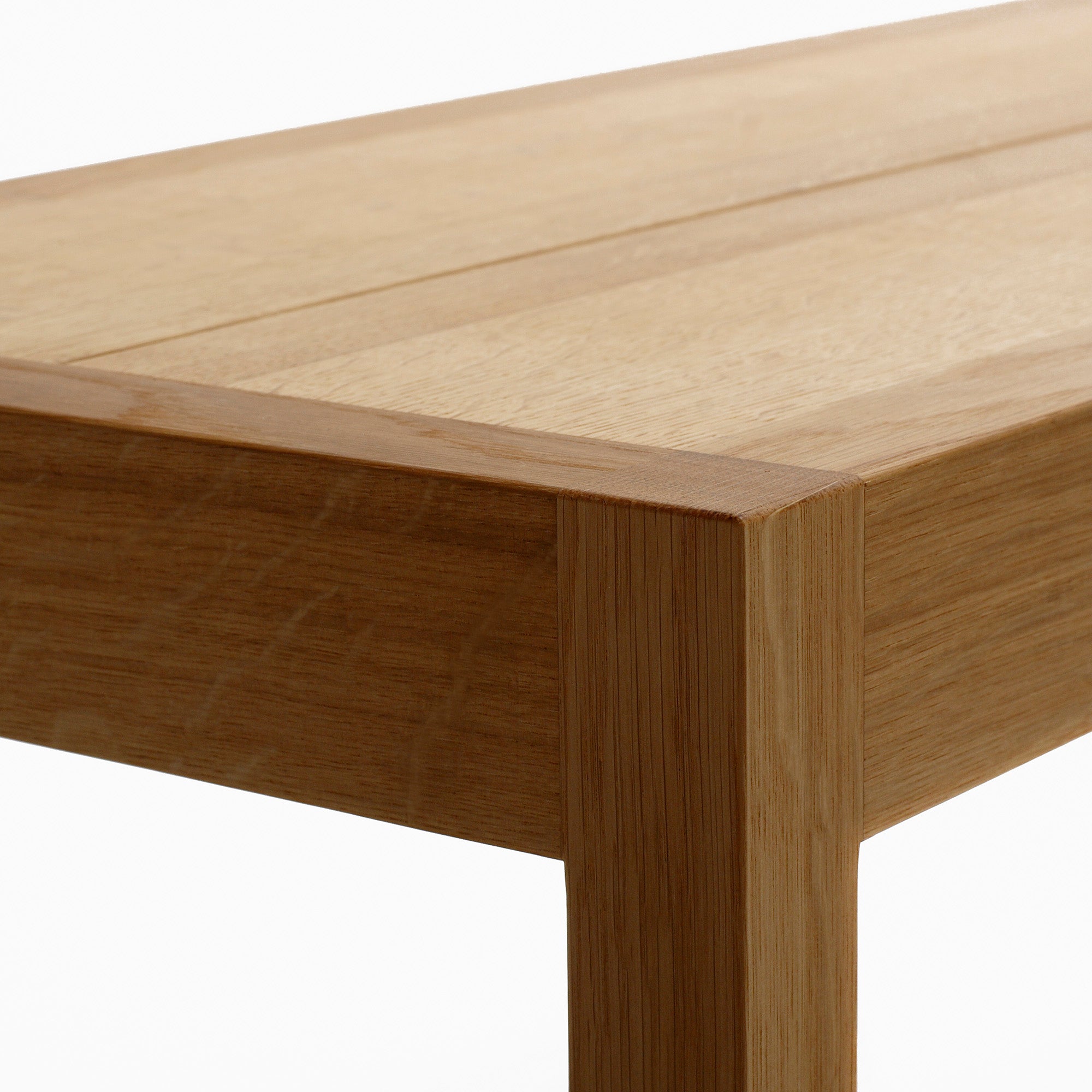 Seminar KV11 Bench