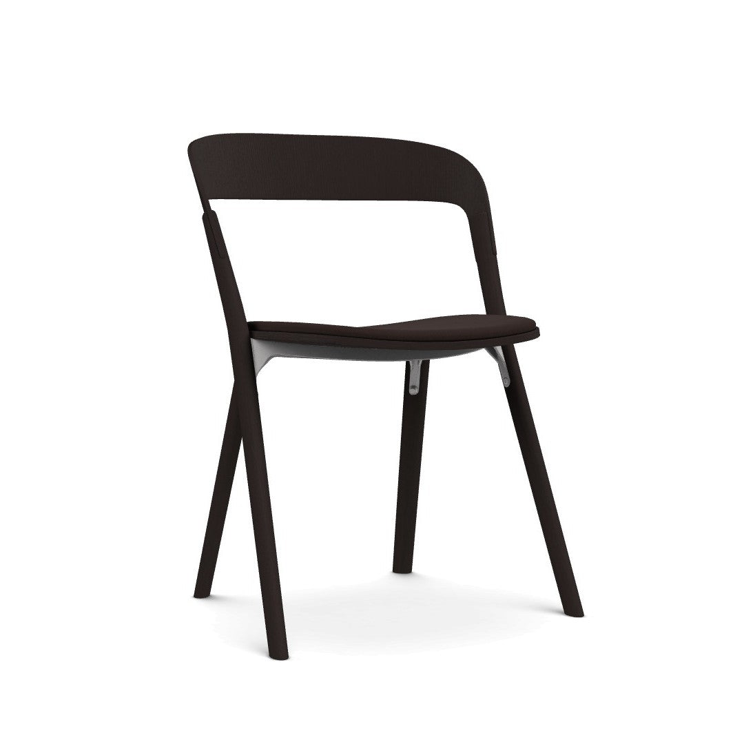 Pila Chair — Upholstered — Set of 2
