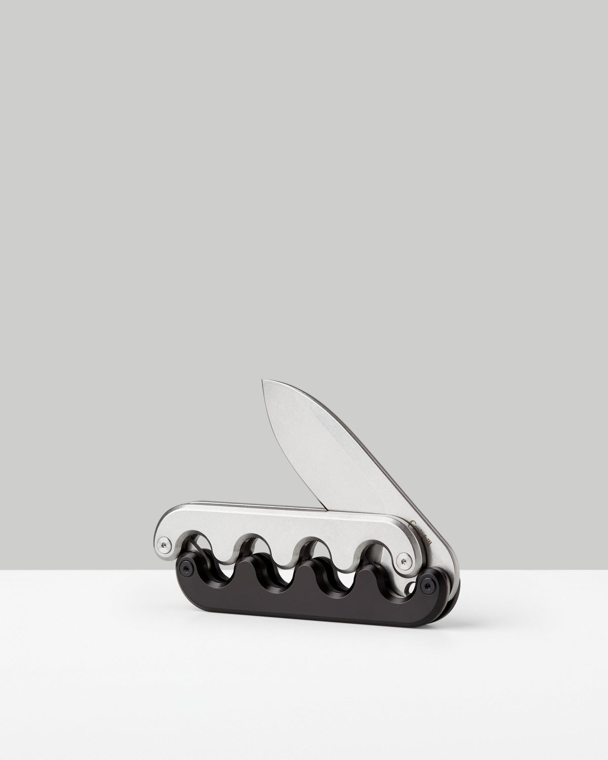 Sidewinder Knife