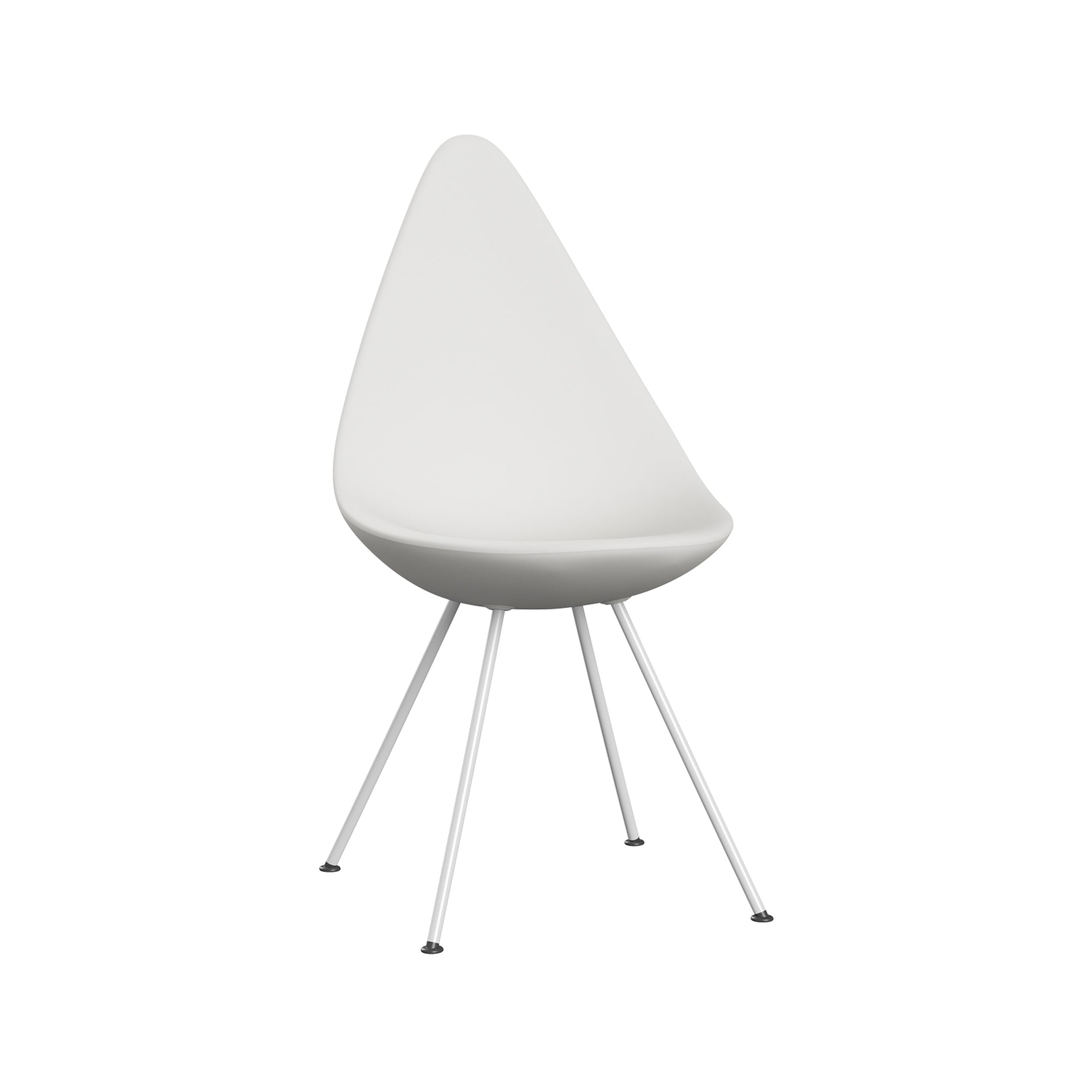 Drop Chair — Plastic