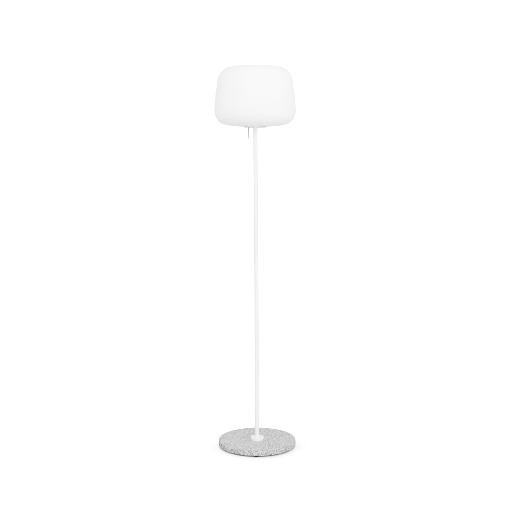 Soft Floor Lamp