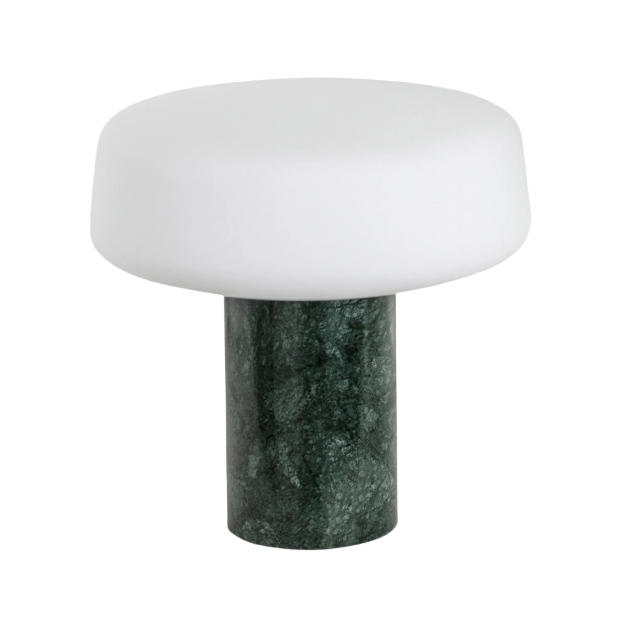 Solid Table Lamp