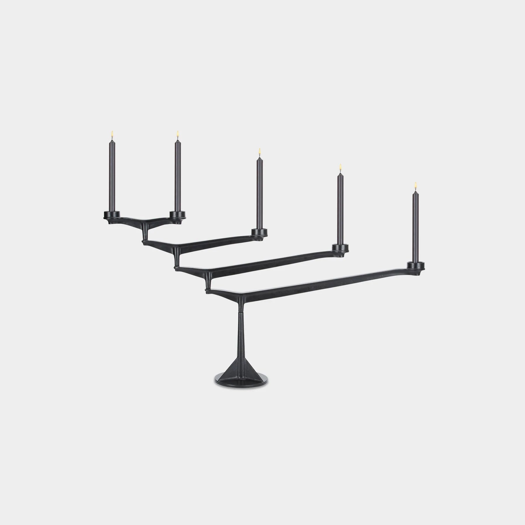 Spin Candelabra