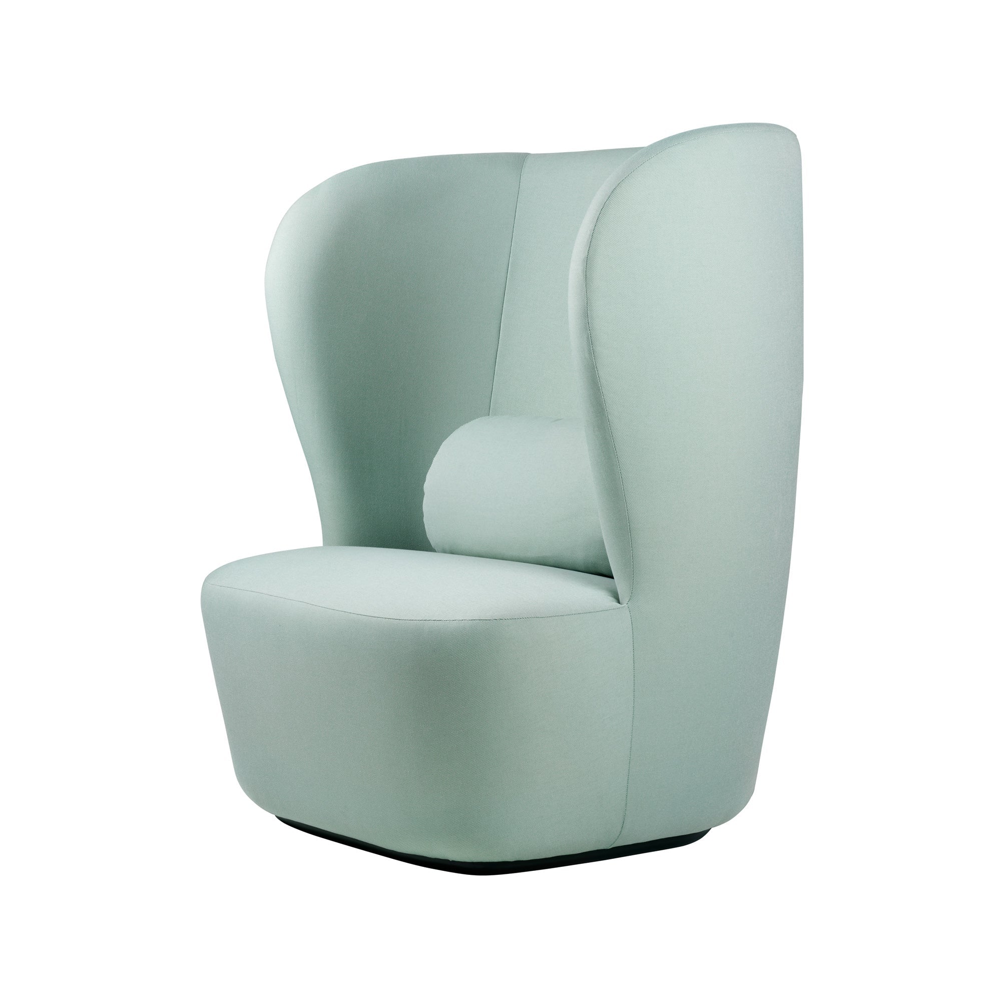 Stay Lounge Chair — High Back