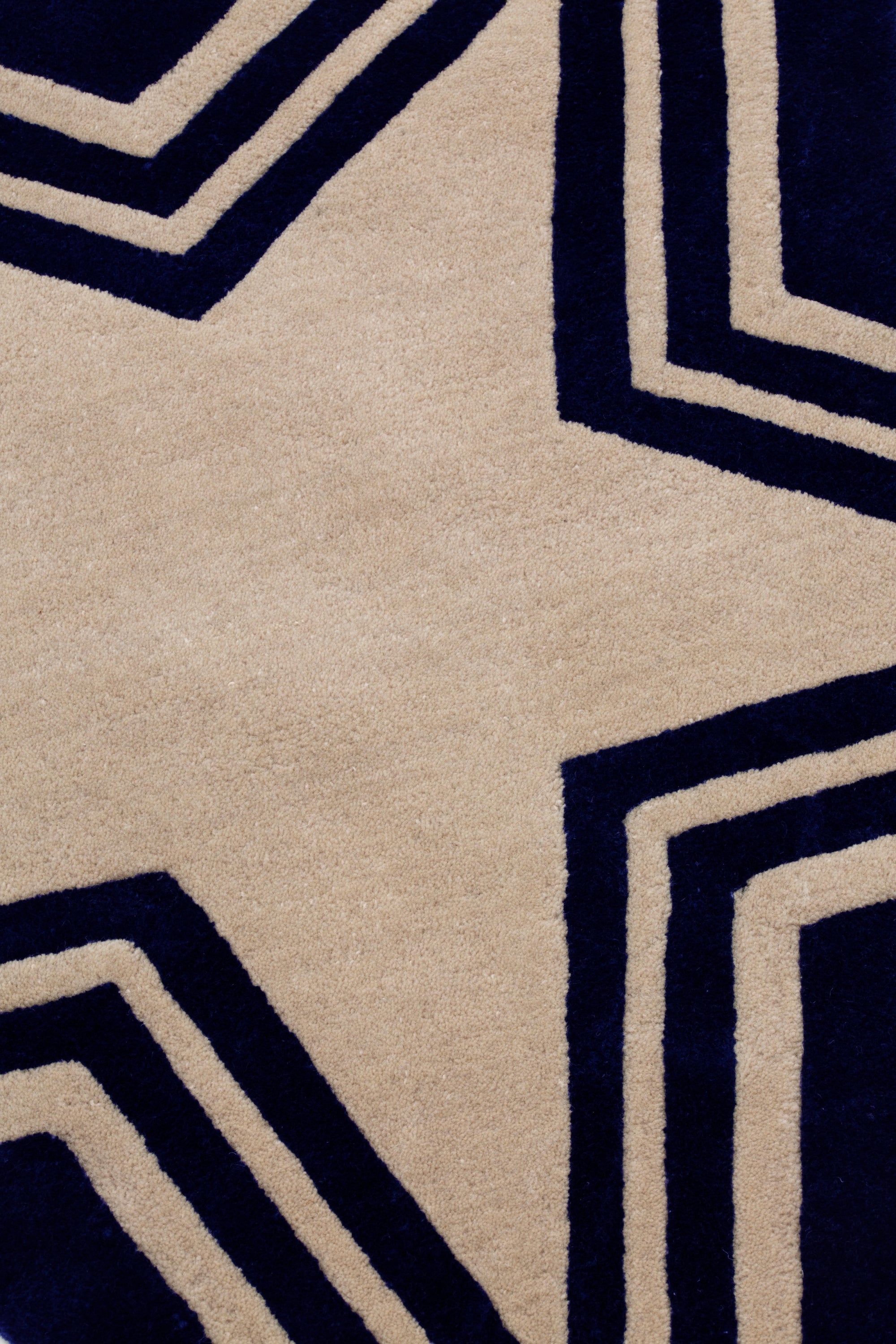 Tappeto Stella / Stellina Rug