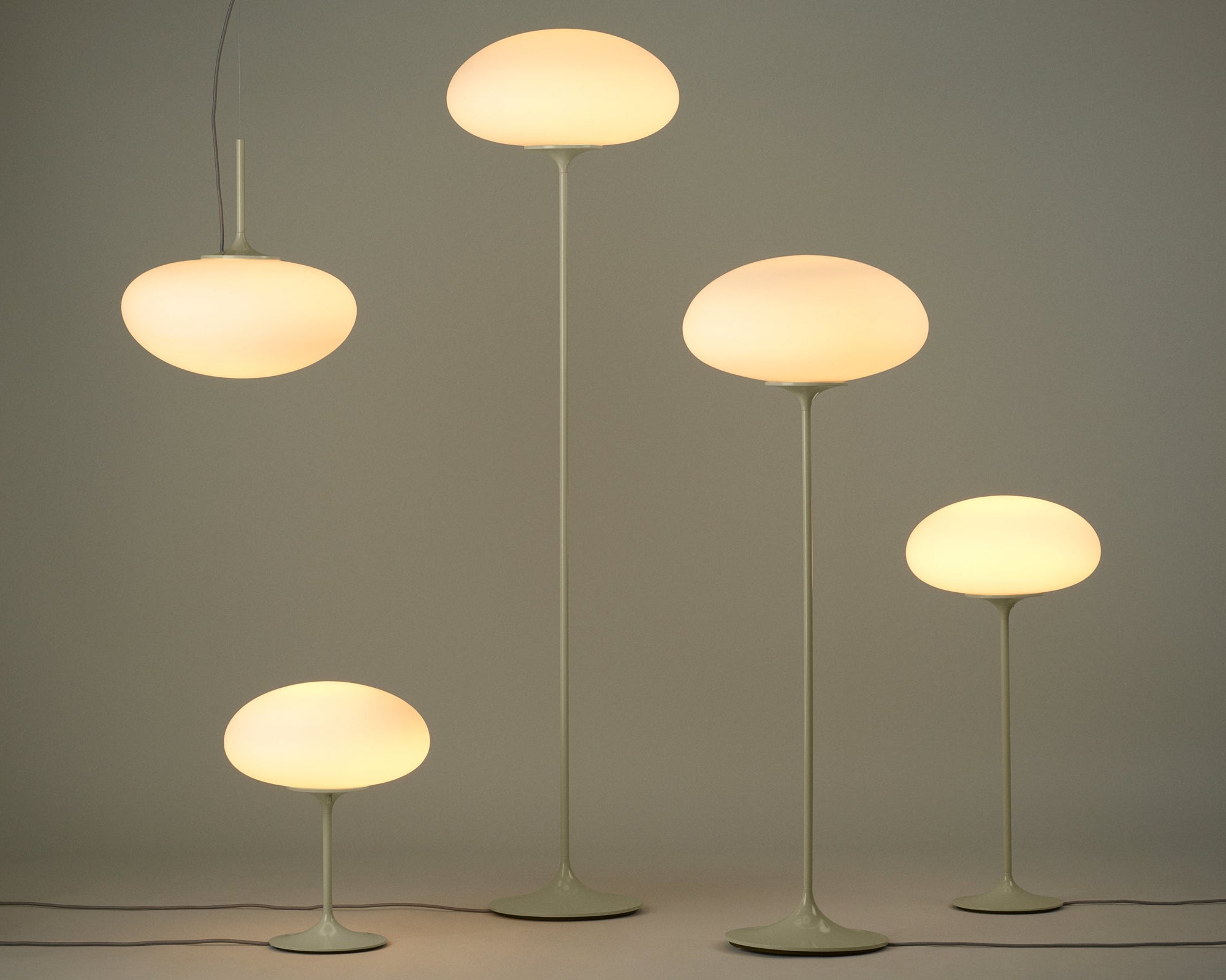 Stemlite Floor Lamp