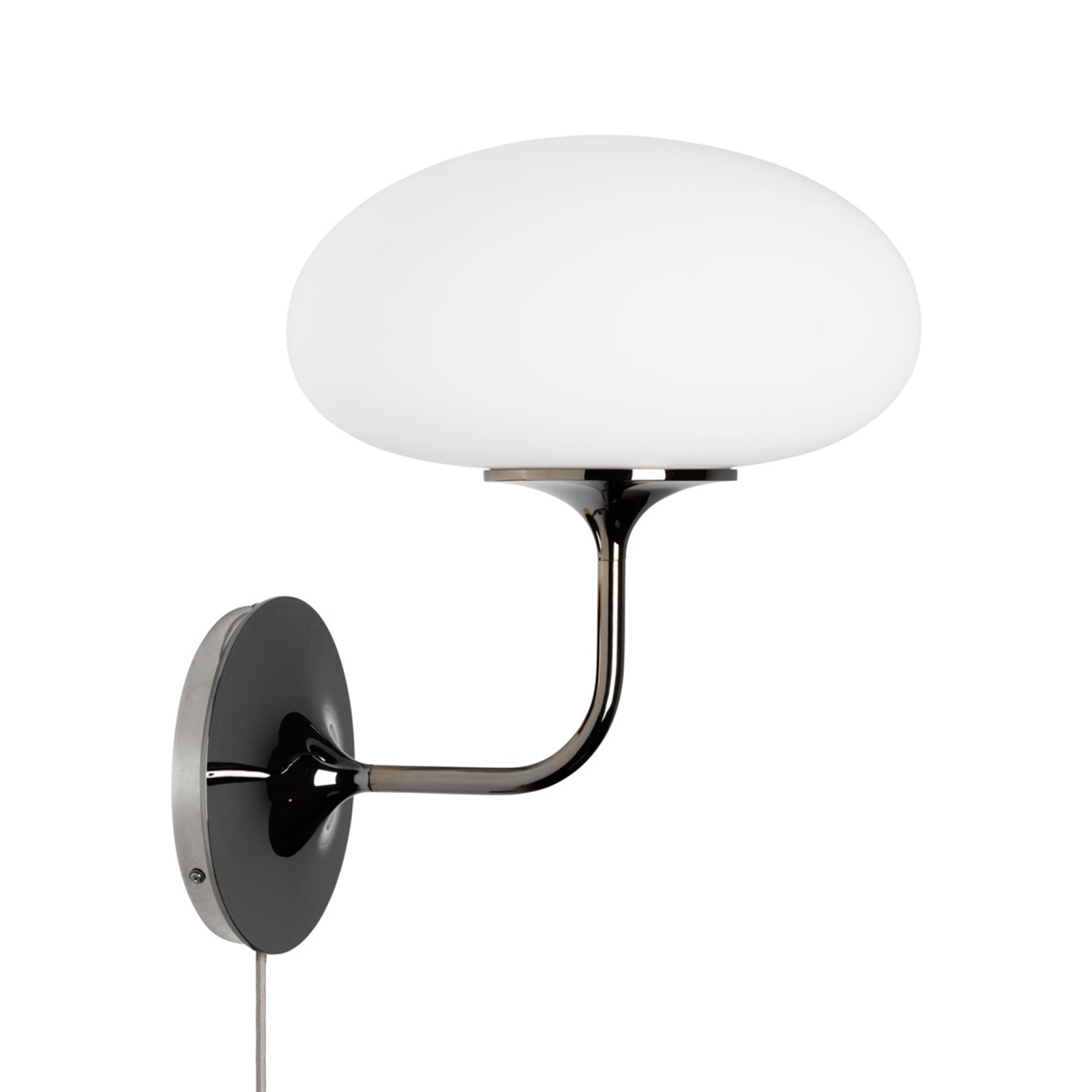Stemlite Wall Lamp — Hard-wired