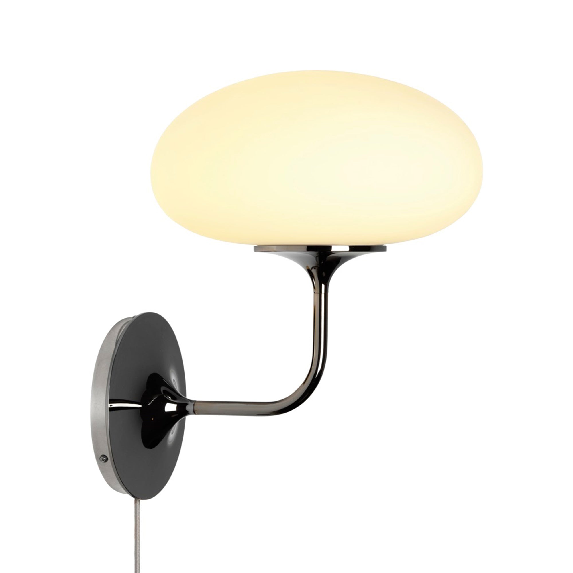 Stemlite Wall Lamp — Hard-wired