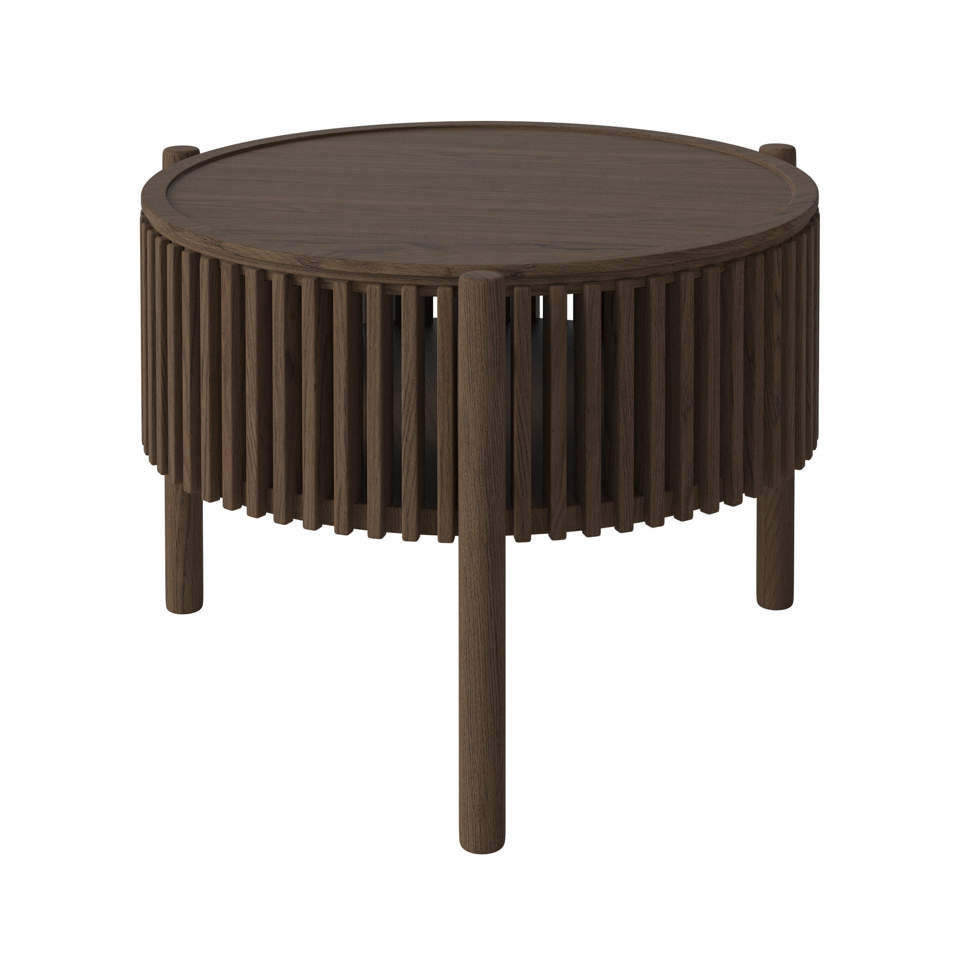 Story Coffee Table