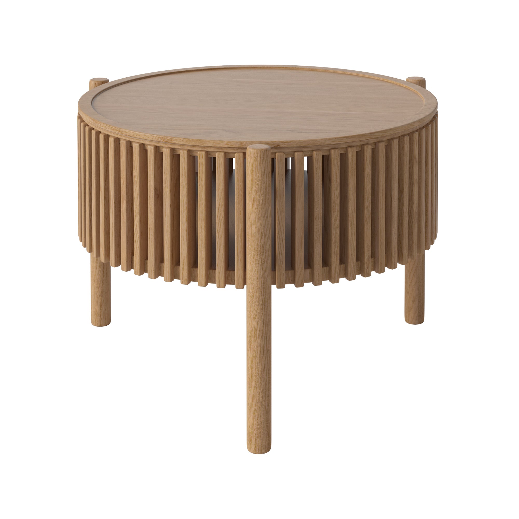 Story Coffee Table