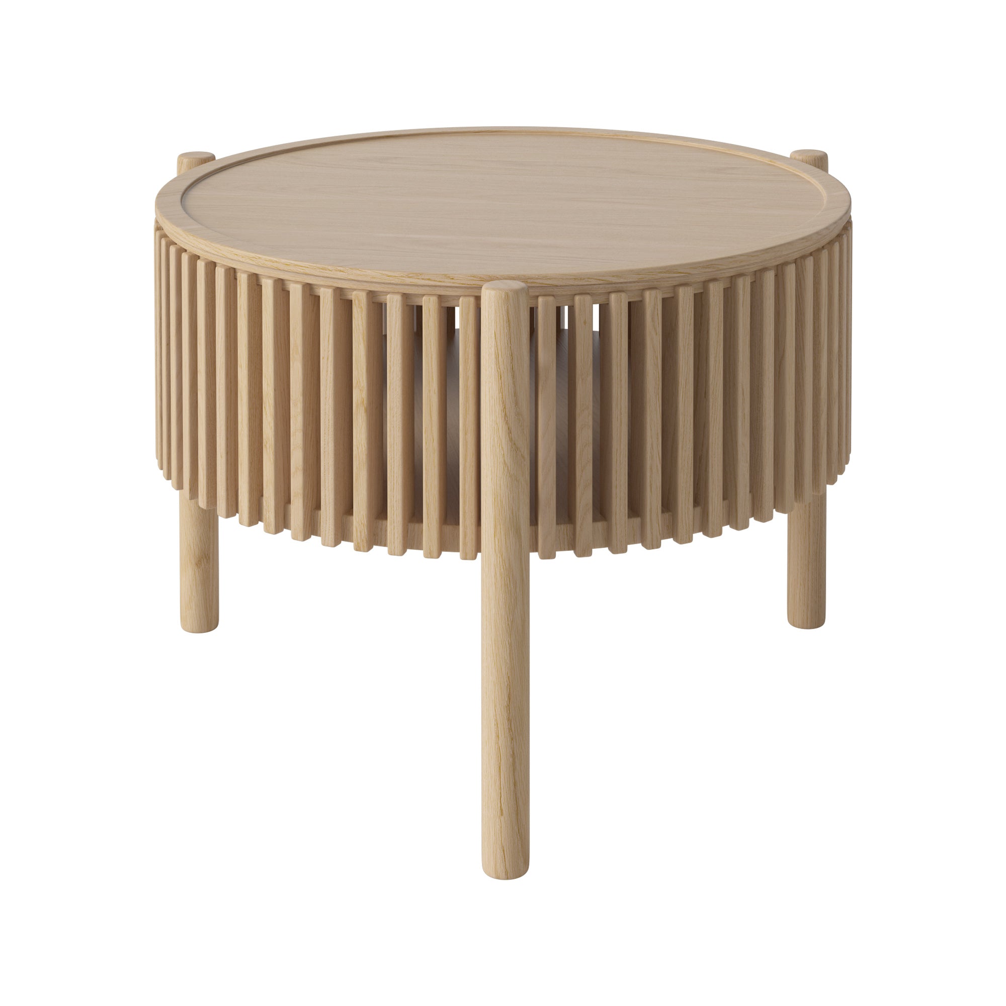 Story Coffee Table