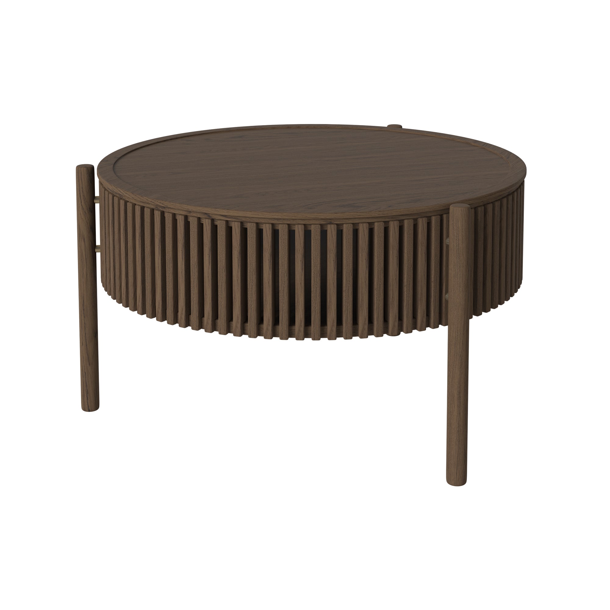 Story Coffee Table