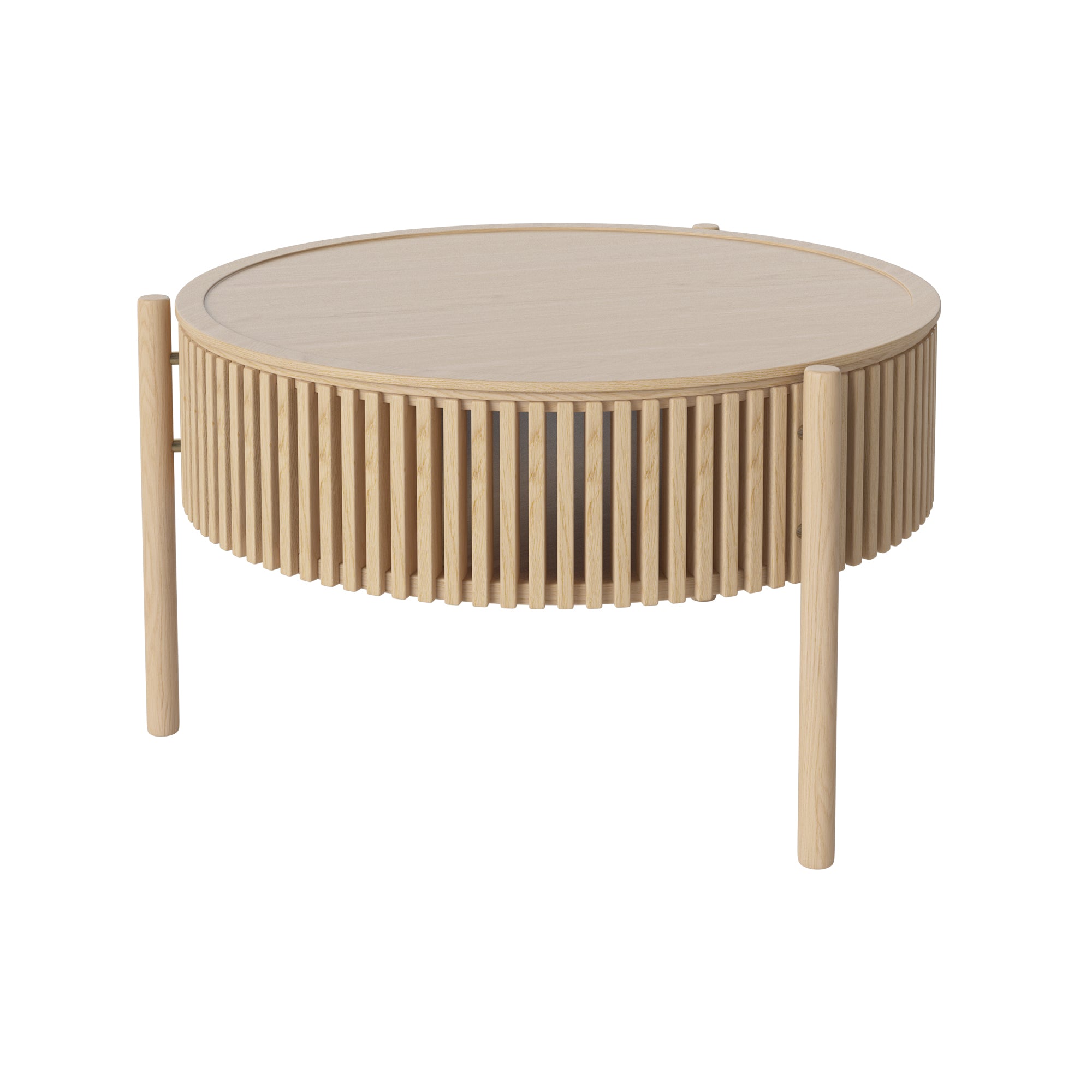 Story Coffee Table