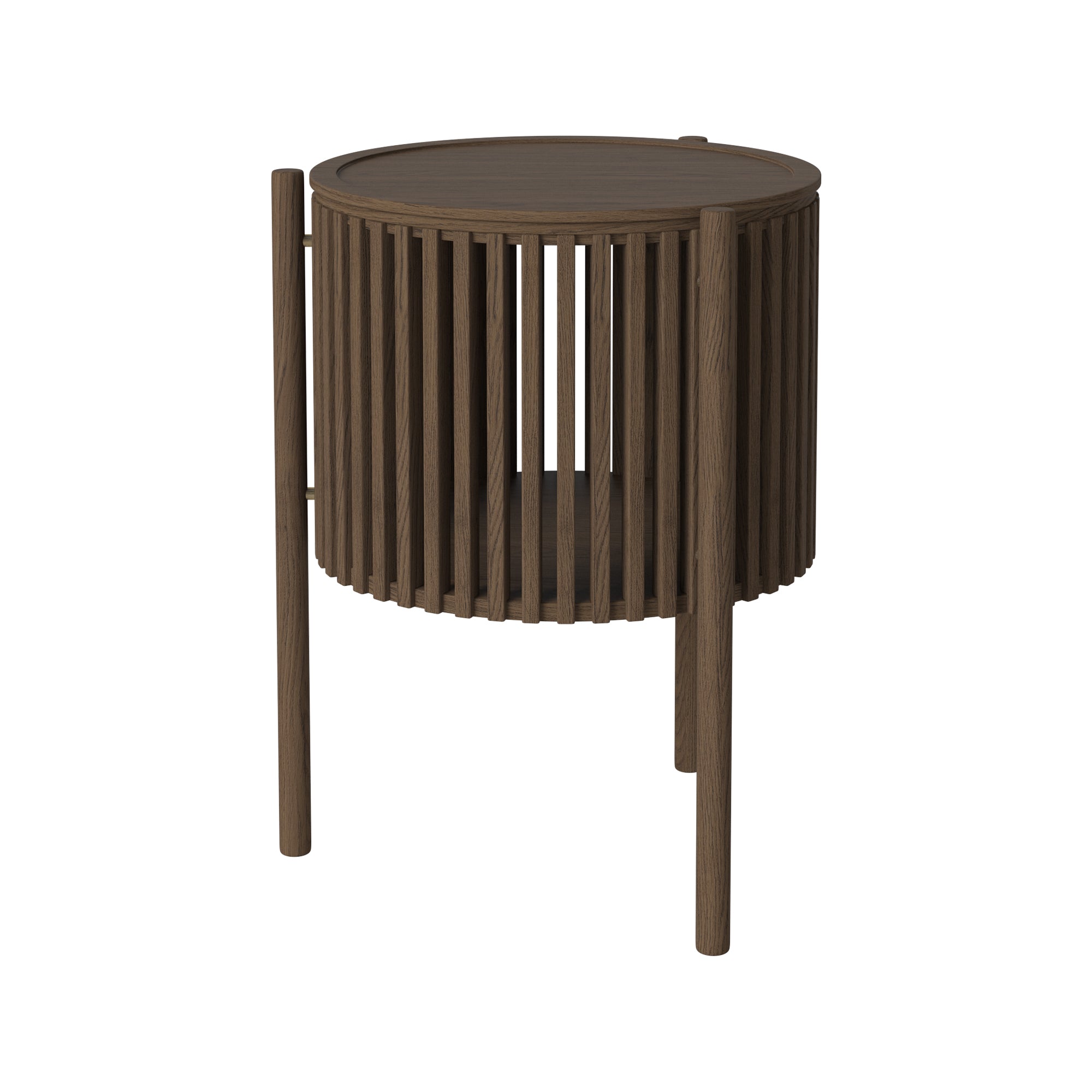 Story Side Table