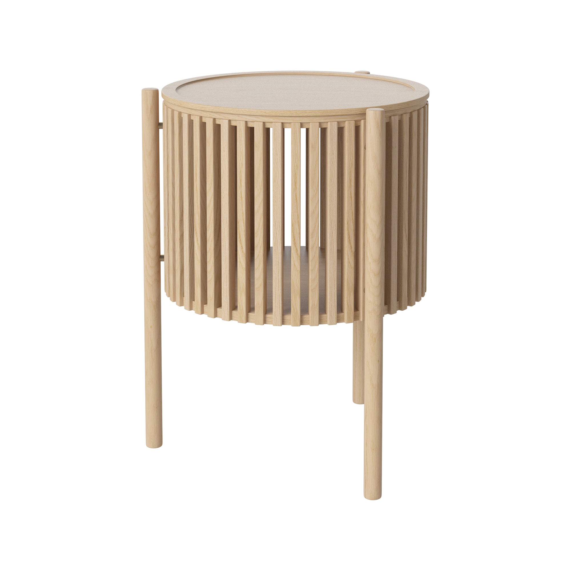 Story Side Table
