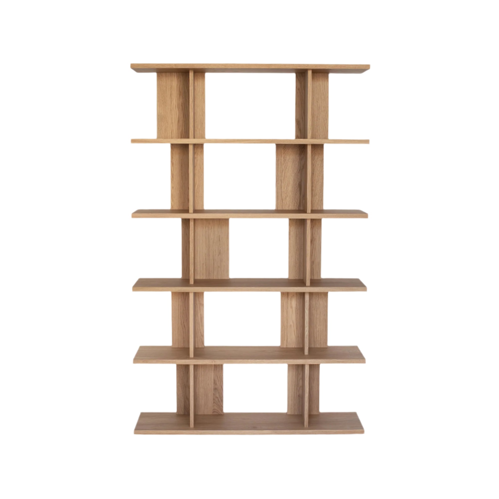 Strata Shelving