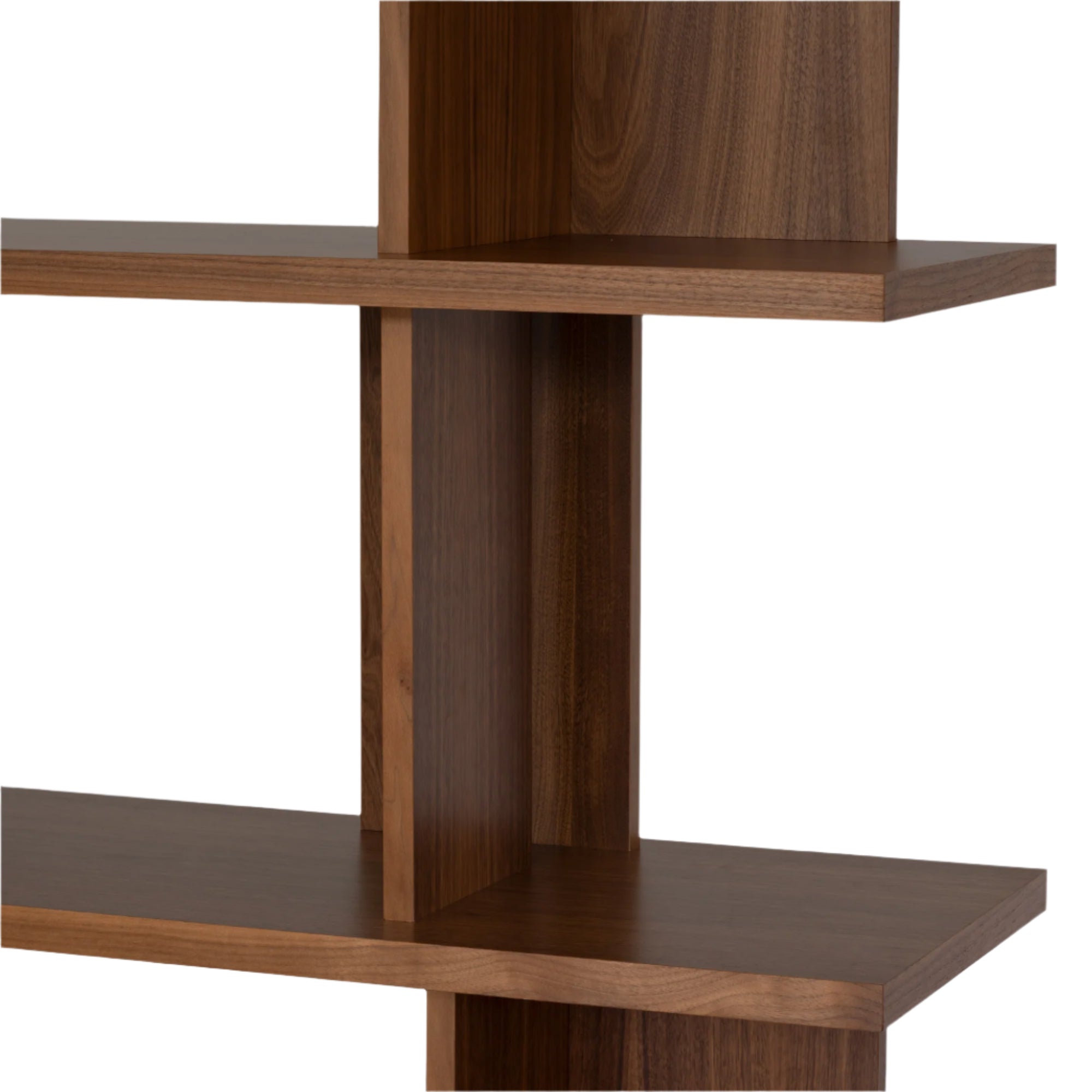 Strata Shelving