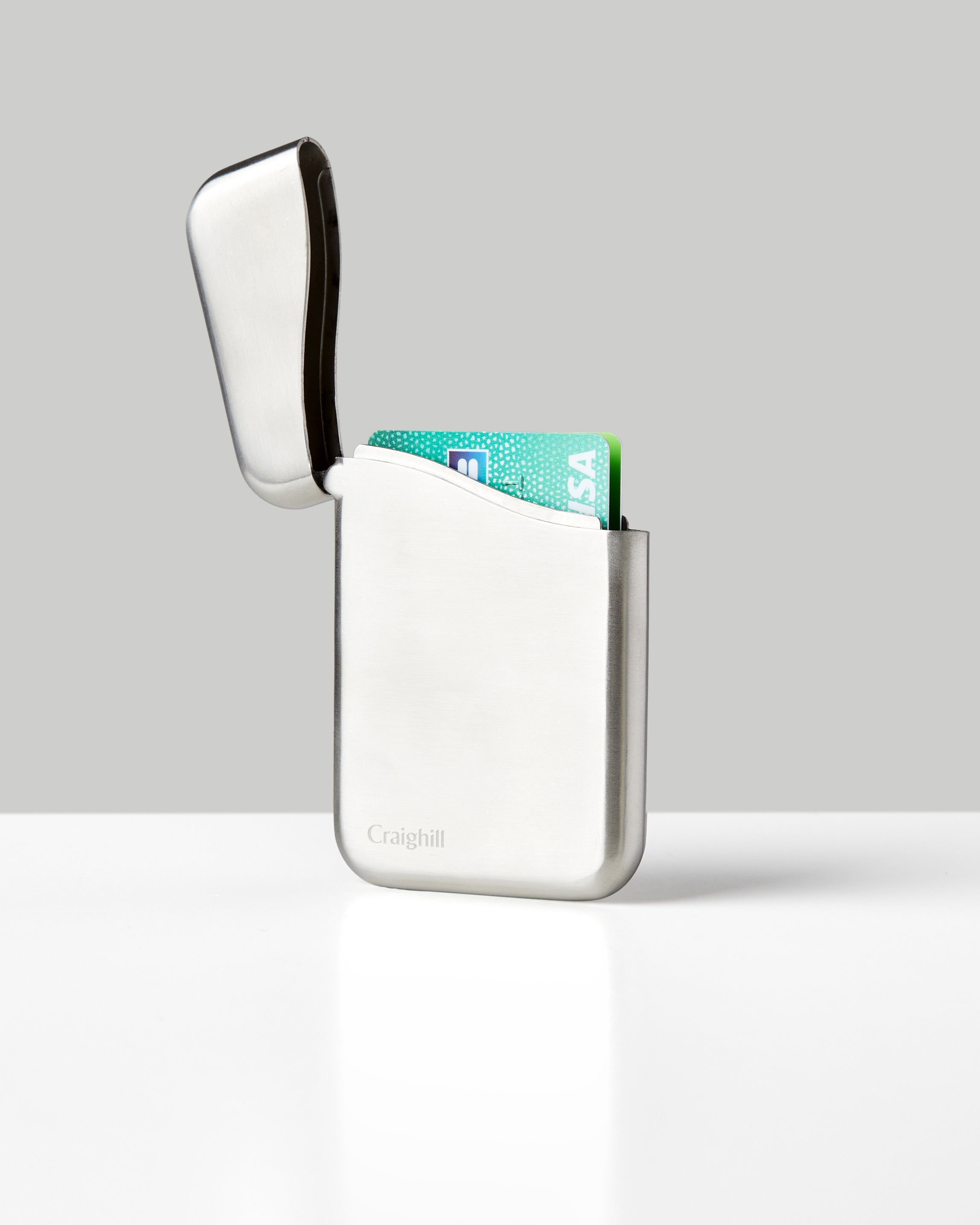 Summit Card Case