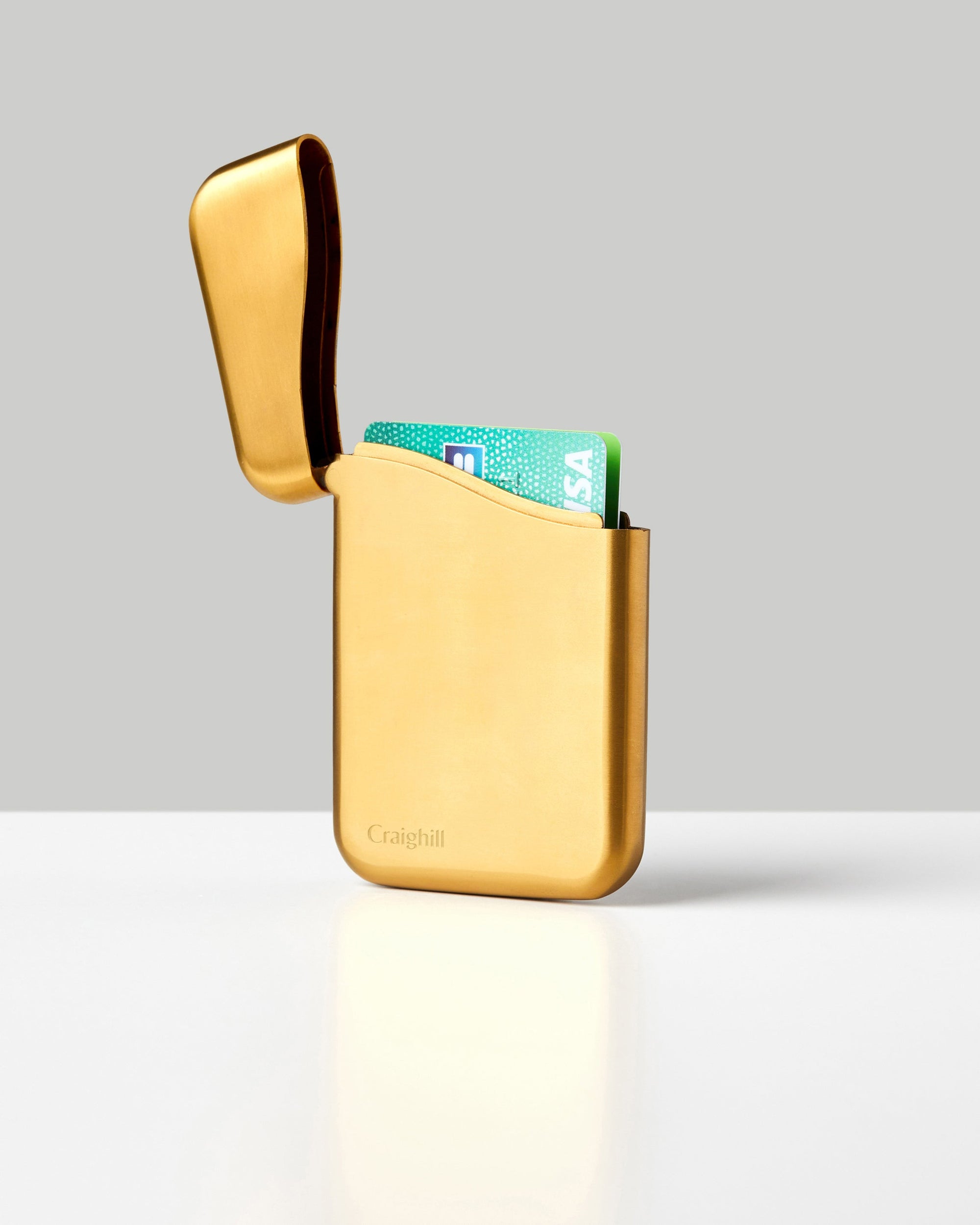 Summit Card Case