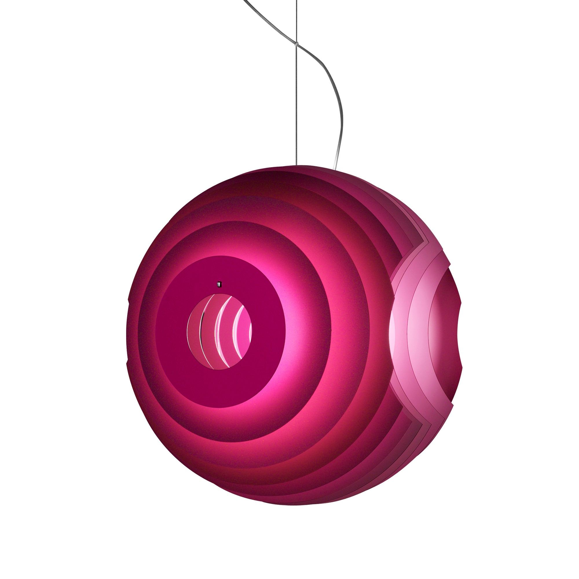 Supernova Pendant