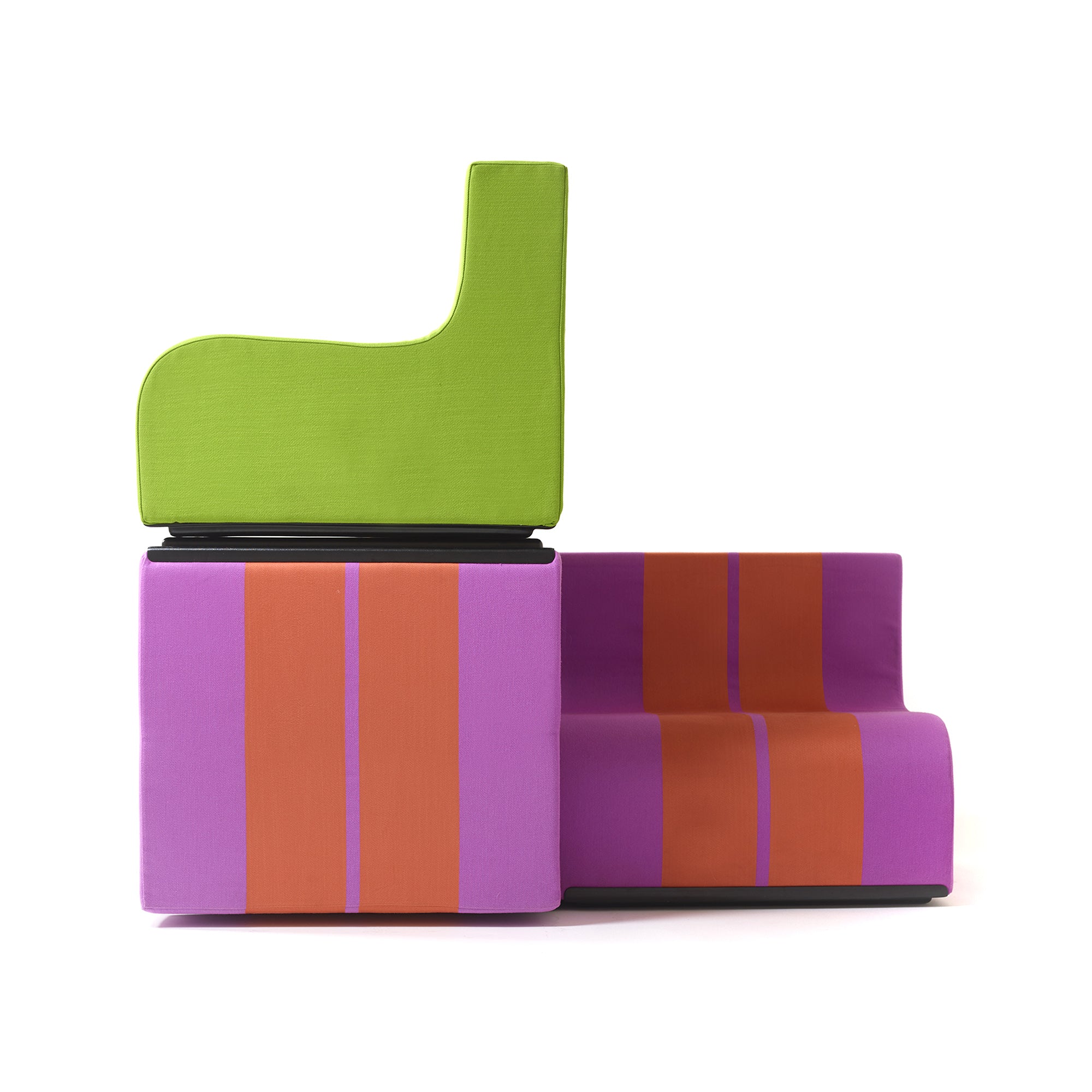 Sofo Armchair