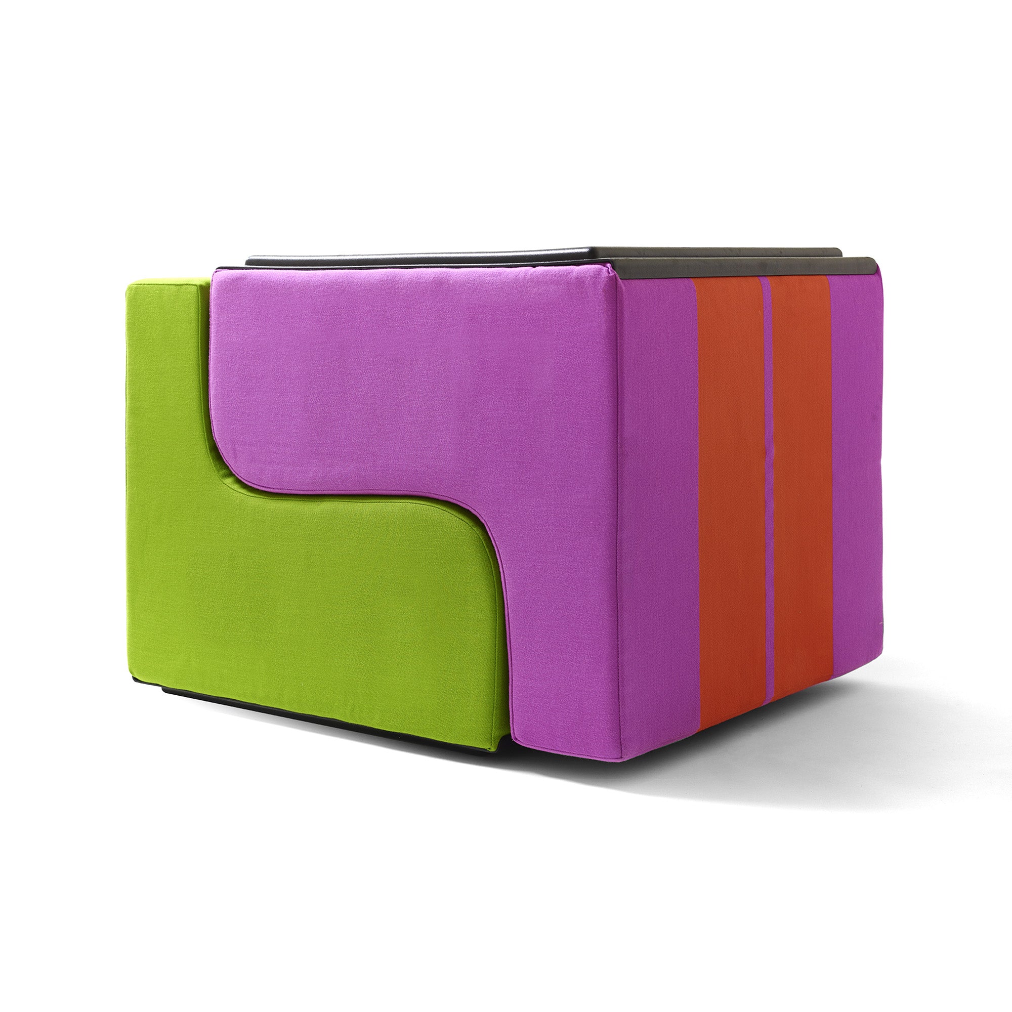 Sofo Armchair