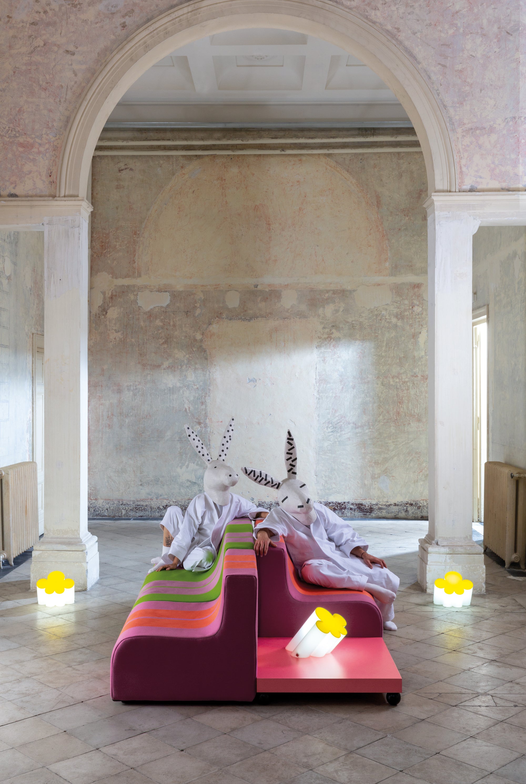 Sofo Armchair