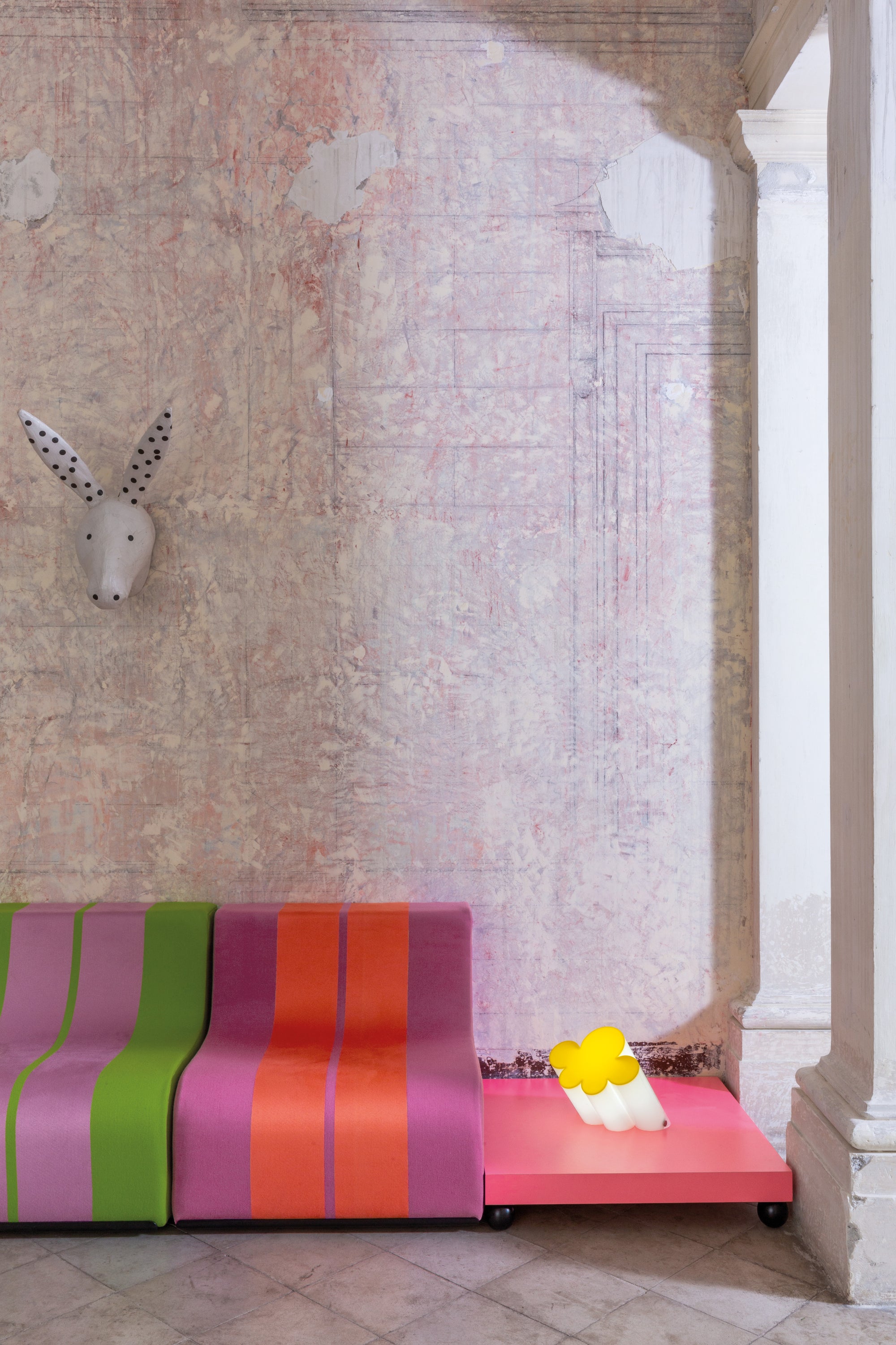 Sofo Armchair
