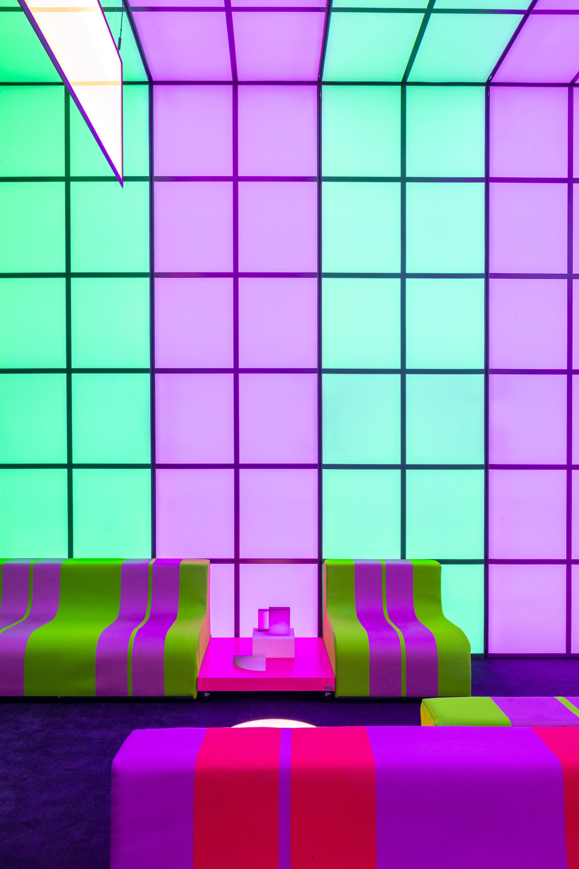 Sofo Armchair