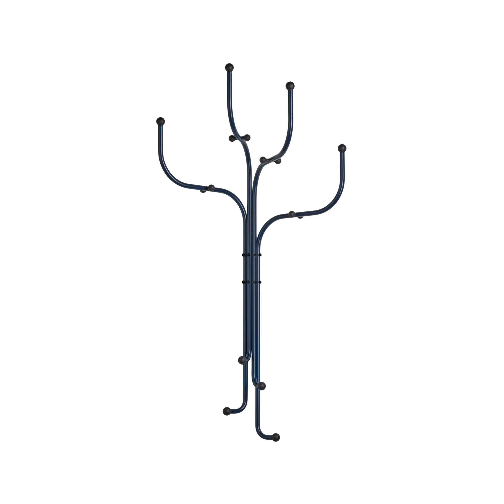 Coat Tree Wall