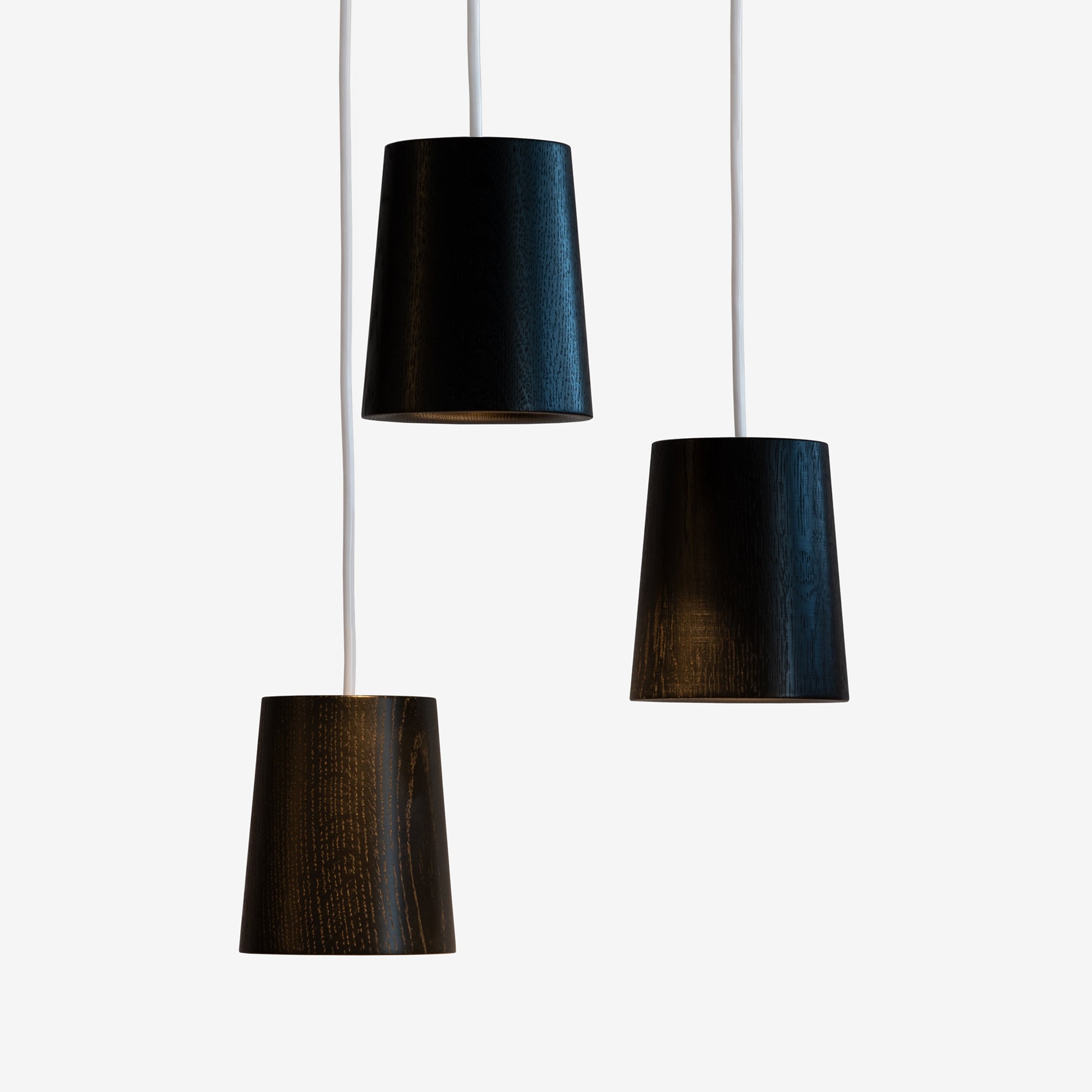 Solid Pendant Lamp