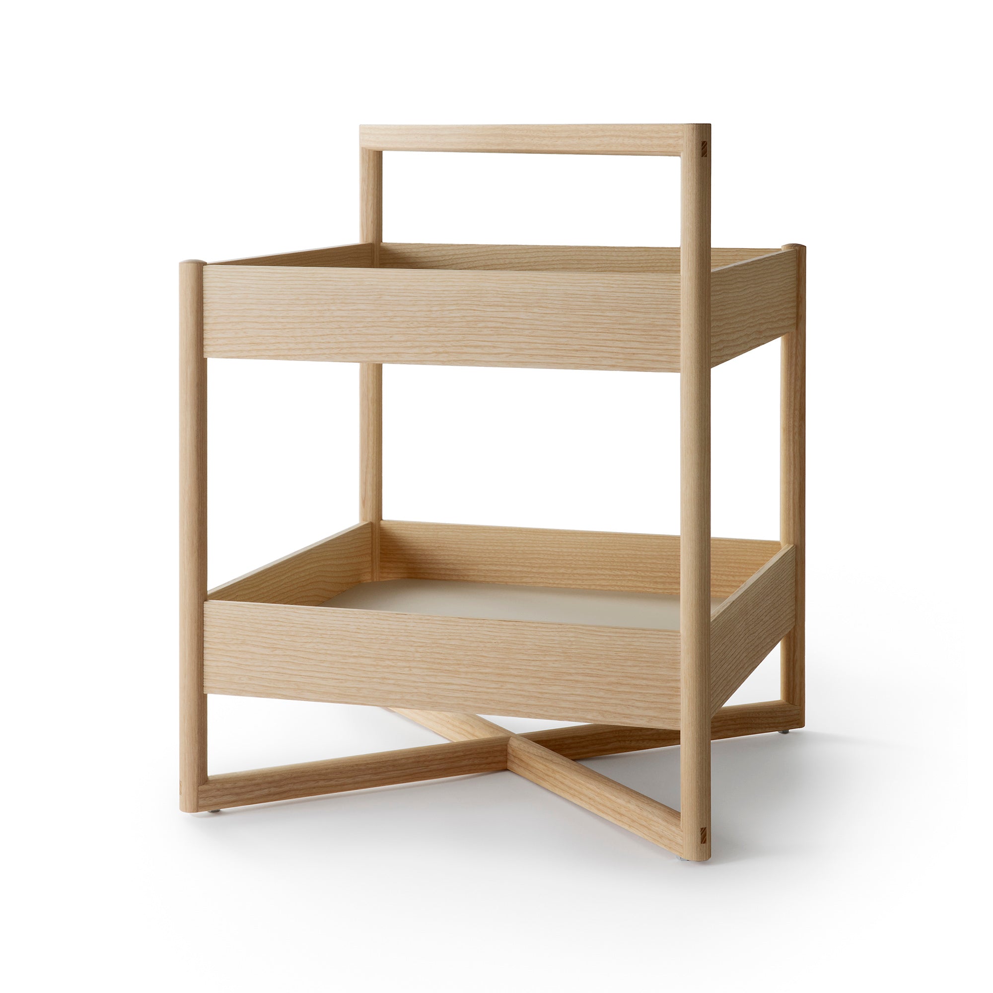 Taso Tray Table