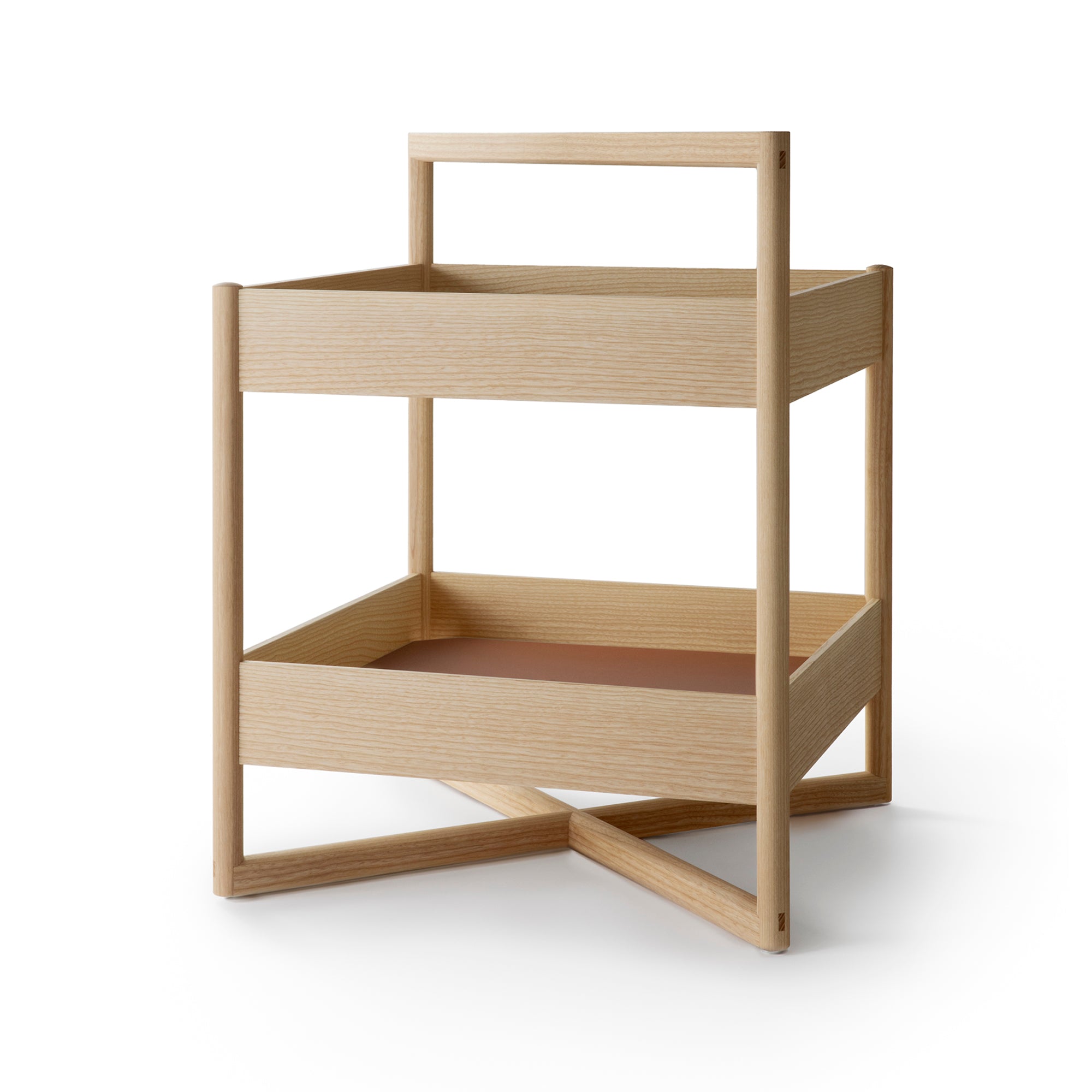 Taso Tray Table