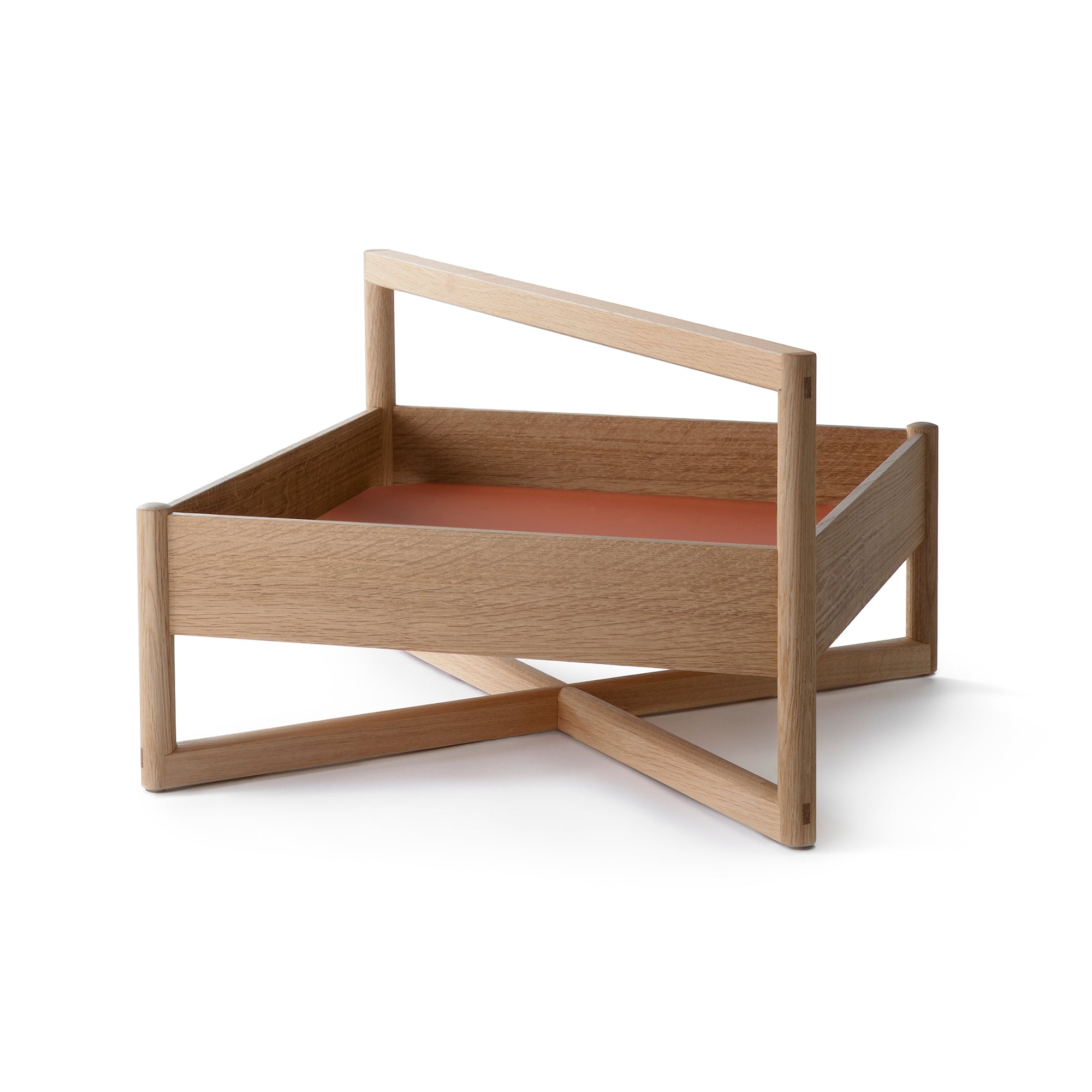 Taso Tray Table