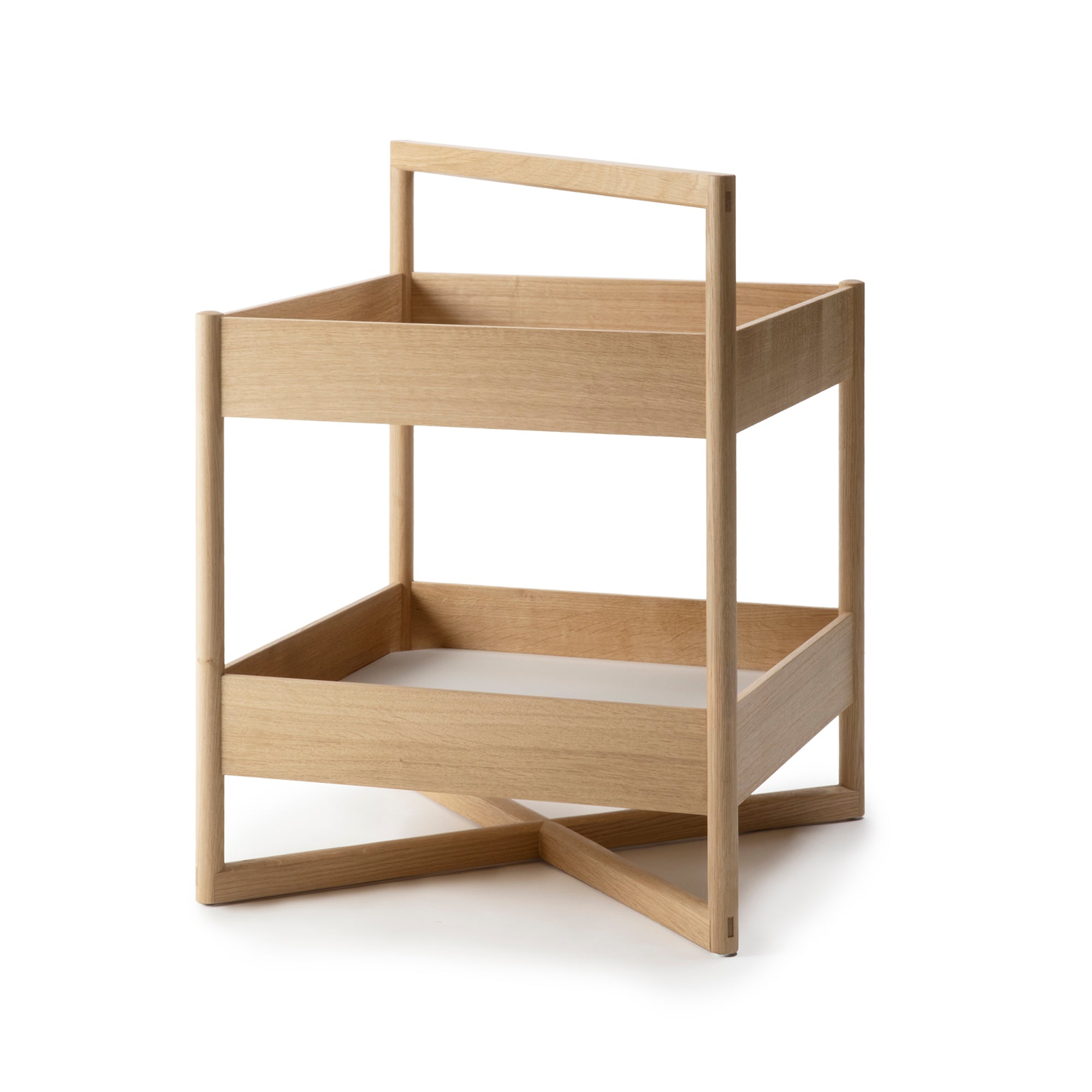 Taso Tray Table