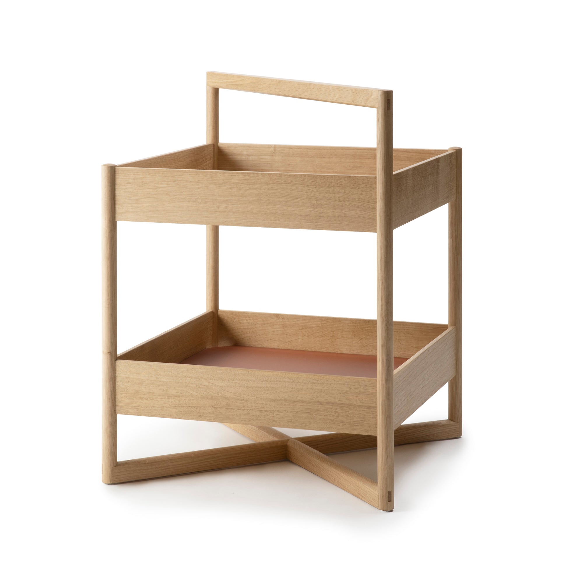 Taso Tray Table