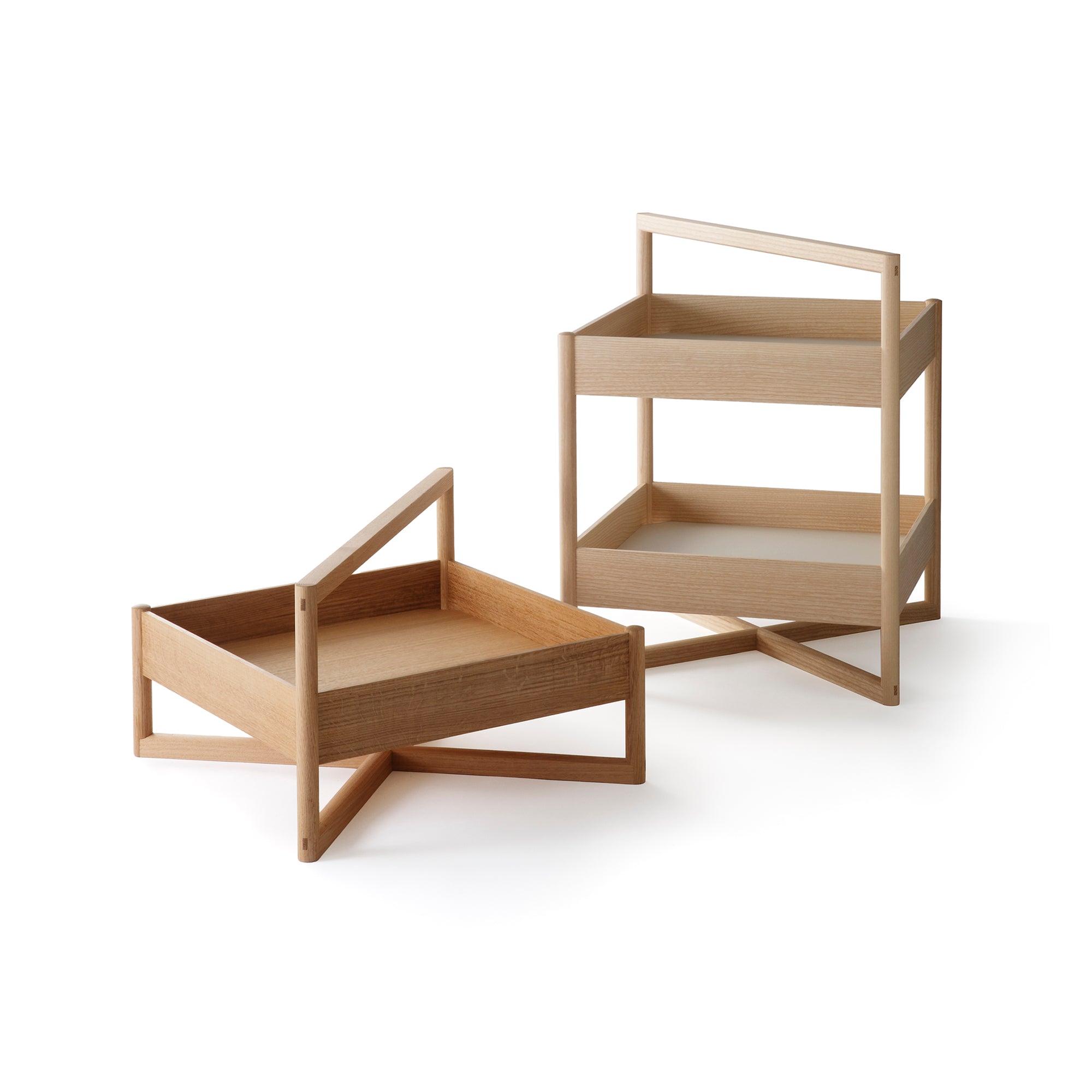 Taso Tray Table