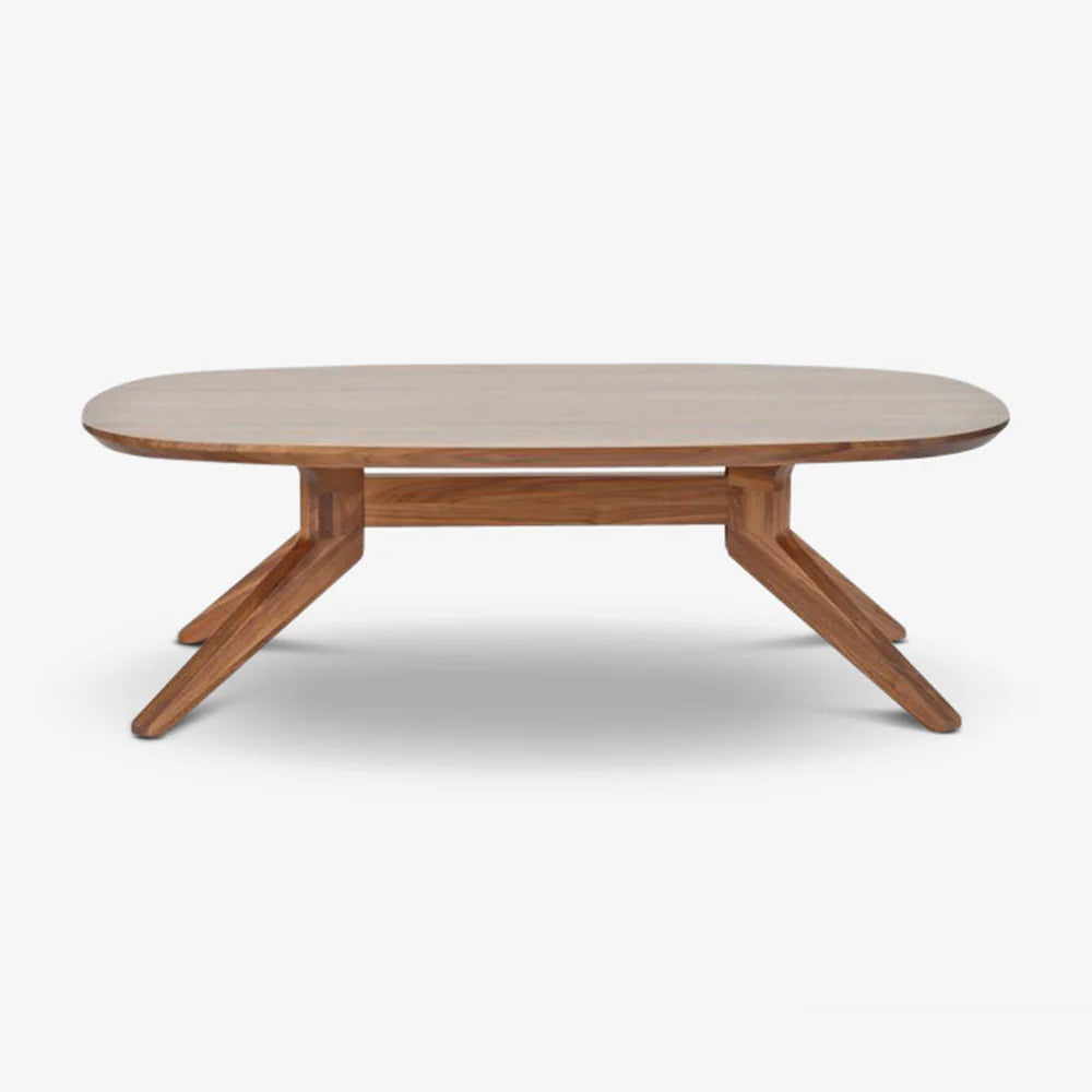 Cross Coffee Table