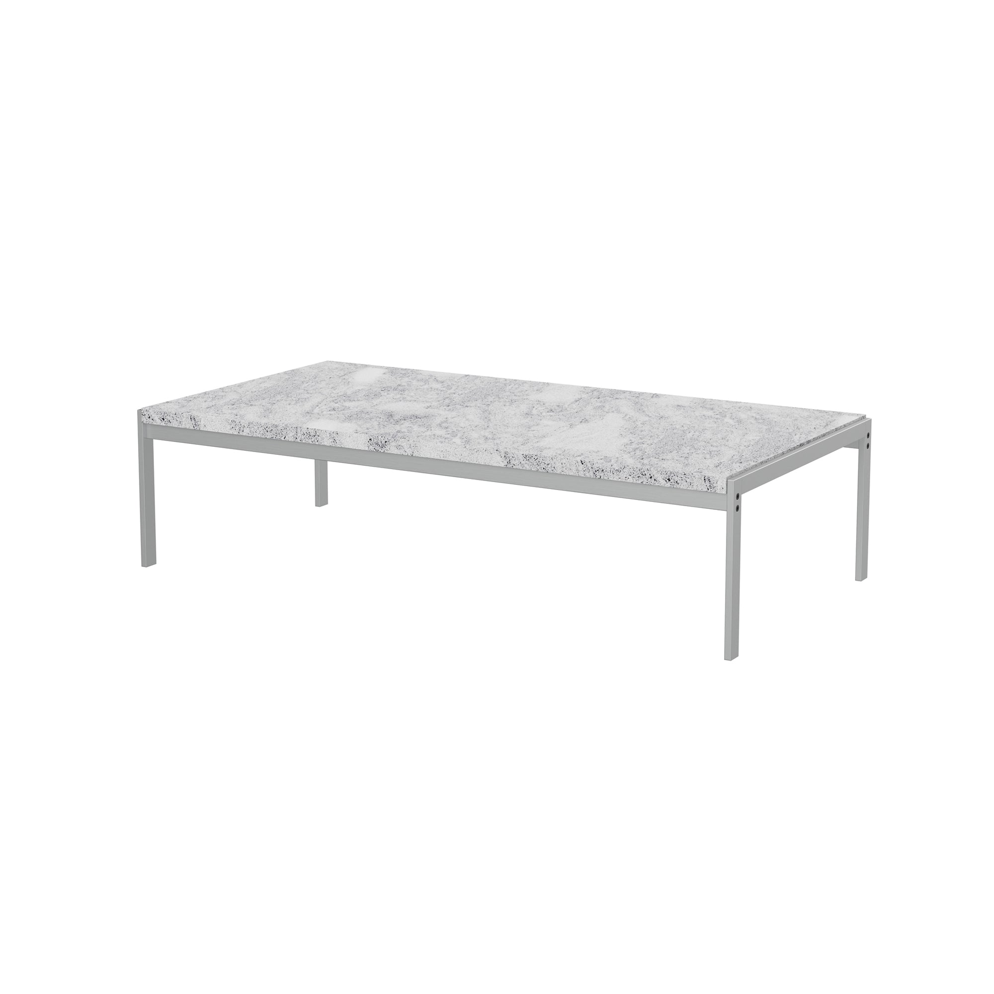 PK63 / PK63A Coffee Table