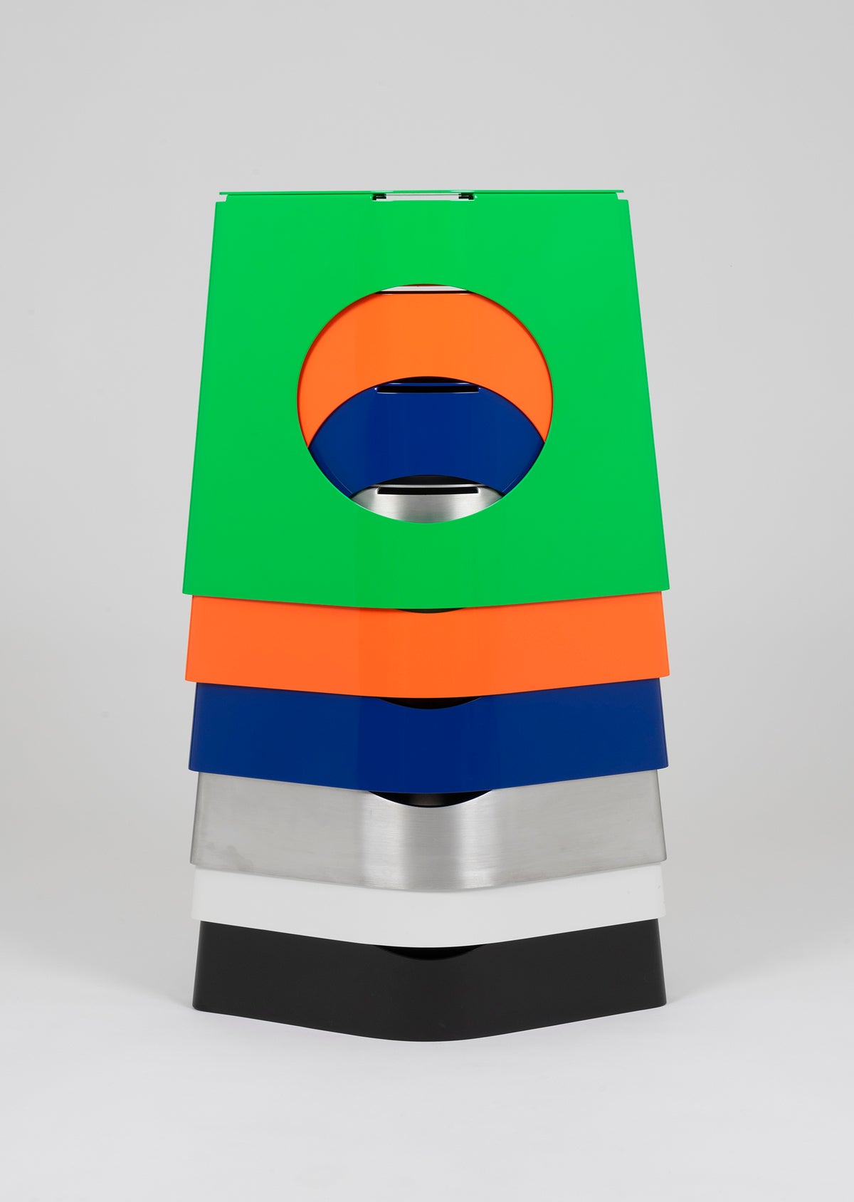 Prism Stool